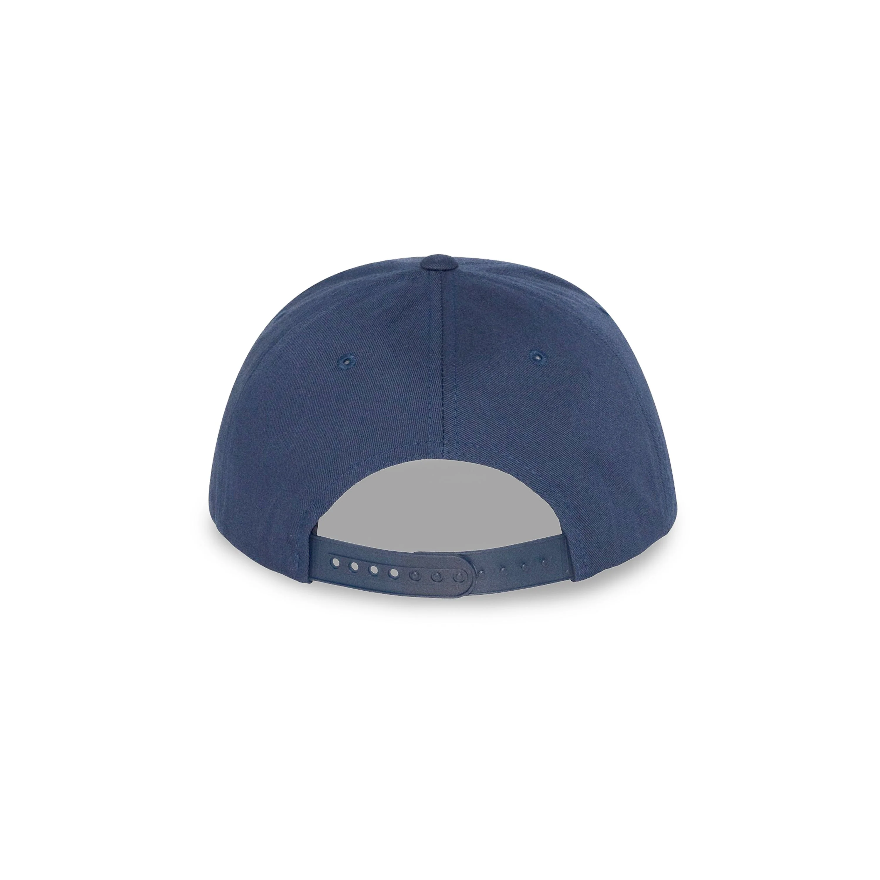 CF Structured Snapback Hat - Image 8