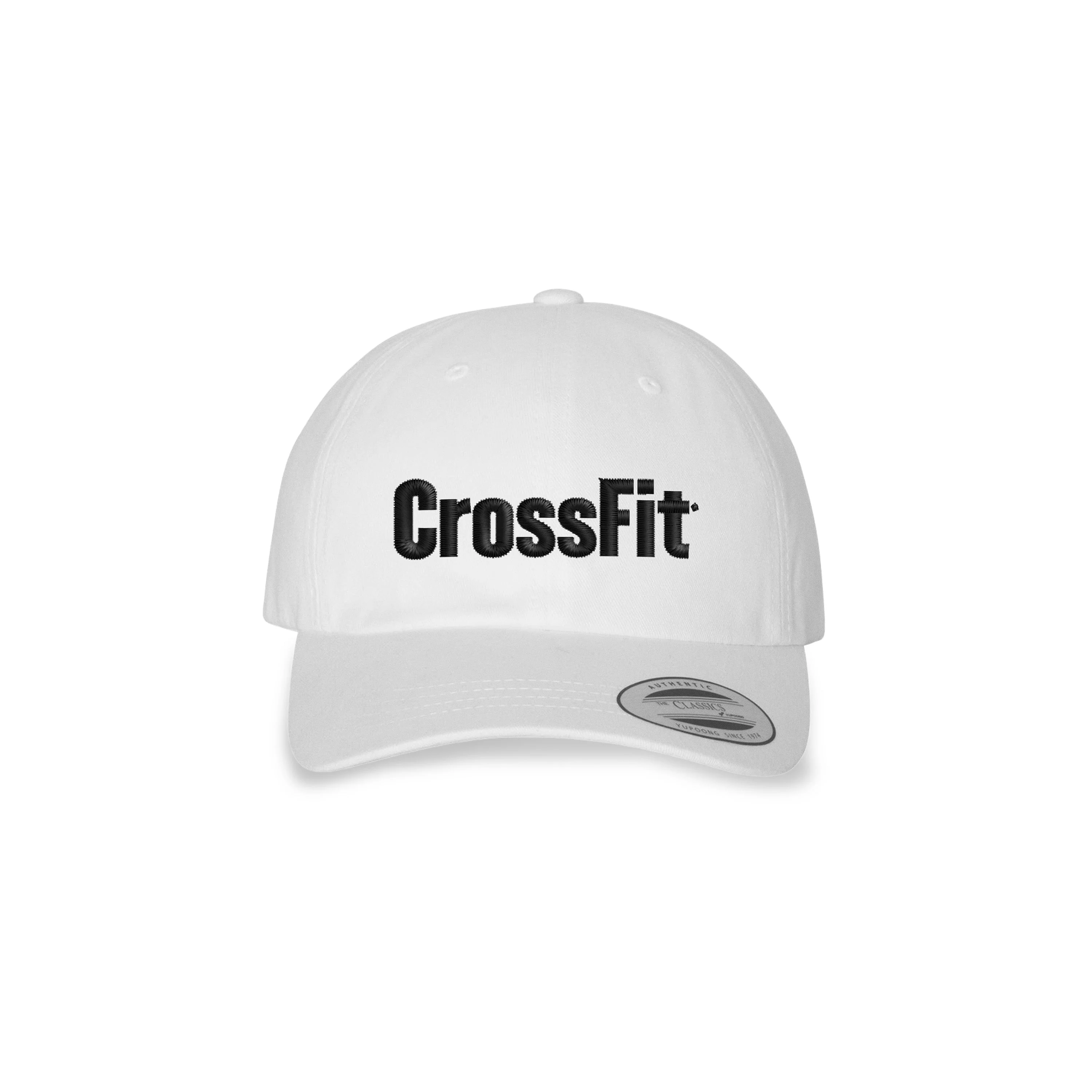 CrossFit Dad Hat - Image 4
