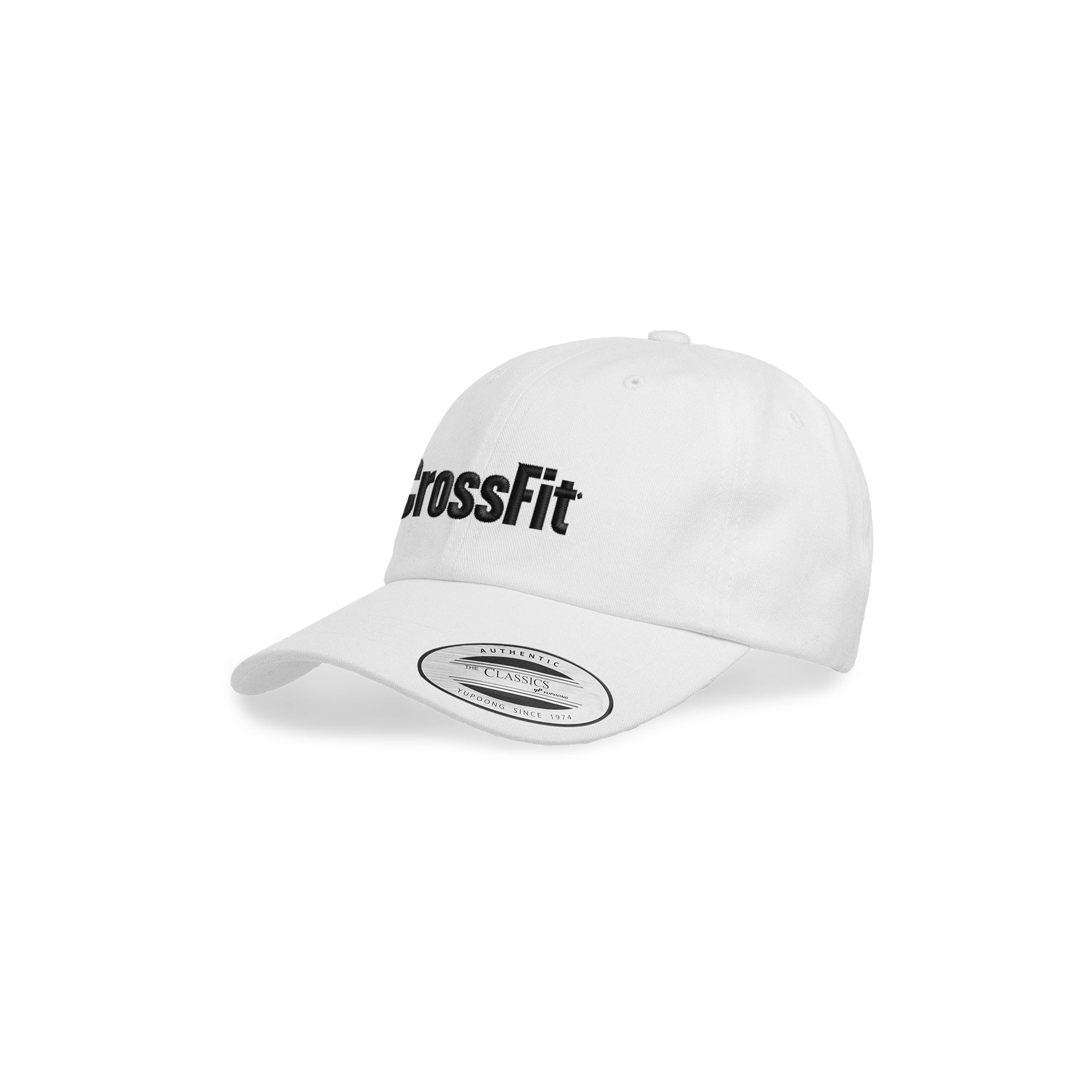 CrossFit Dad Hat - Image 5