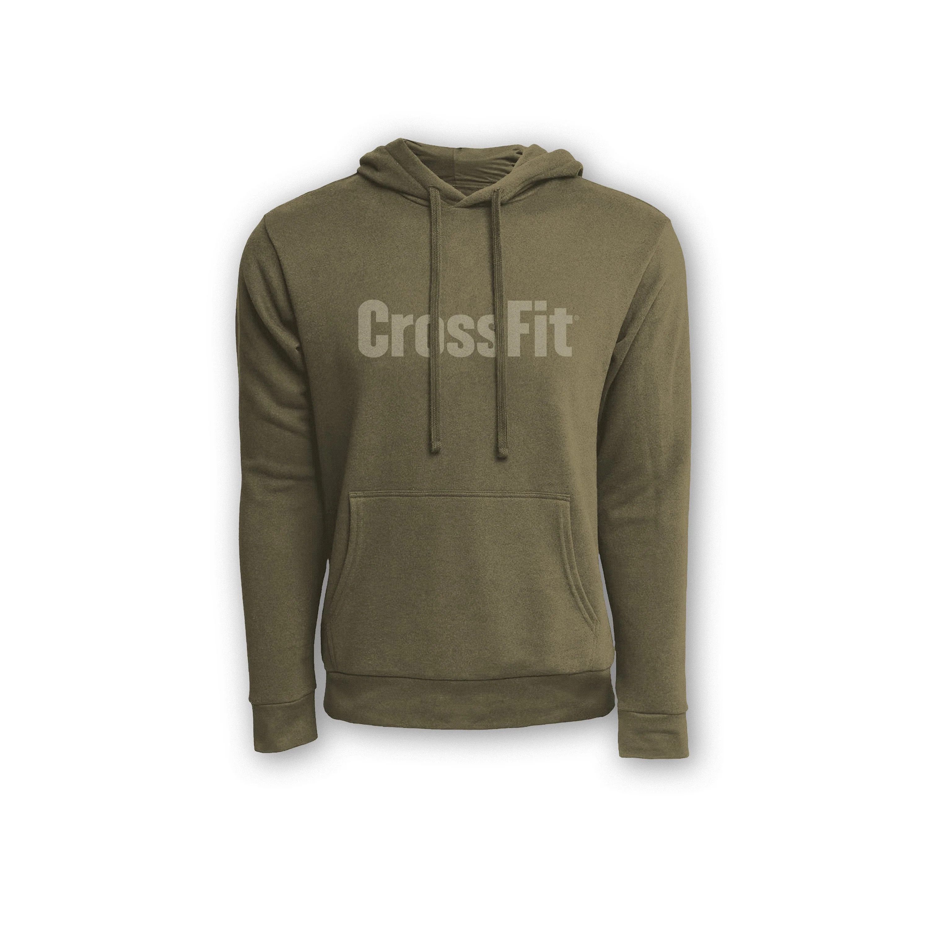 CrossFit Sueded Hoodie - Image 3