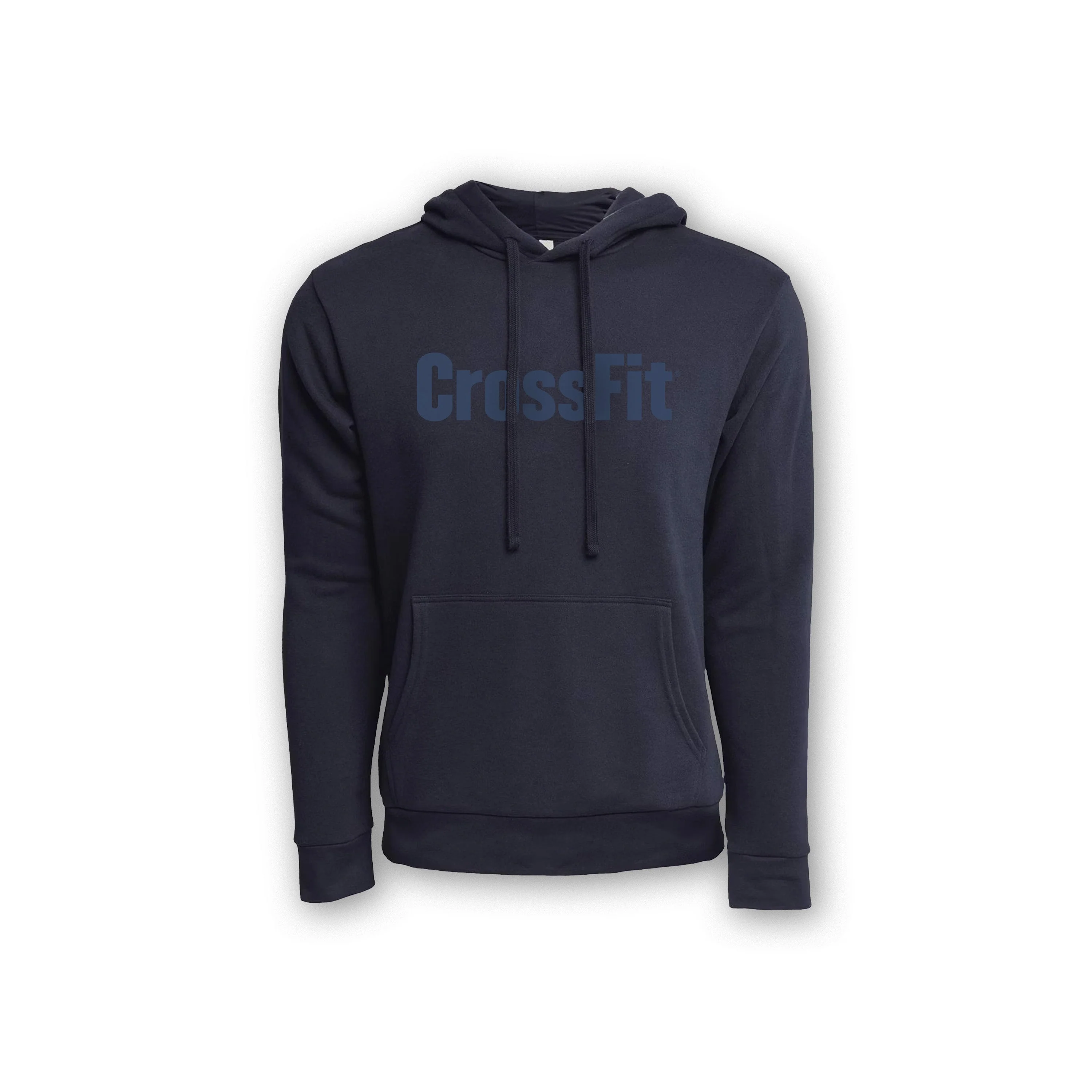 CrossFit Sueded Hoodie - Image 4
