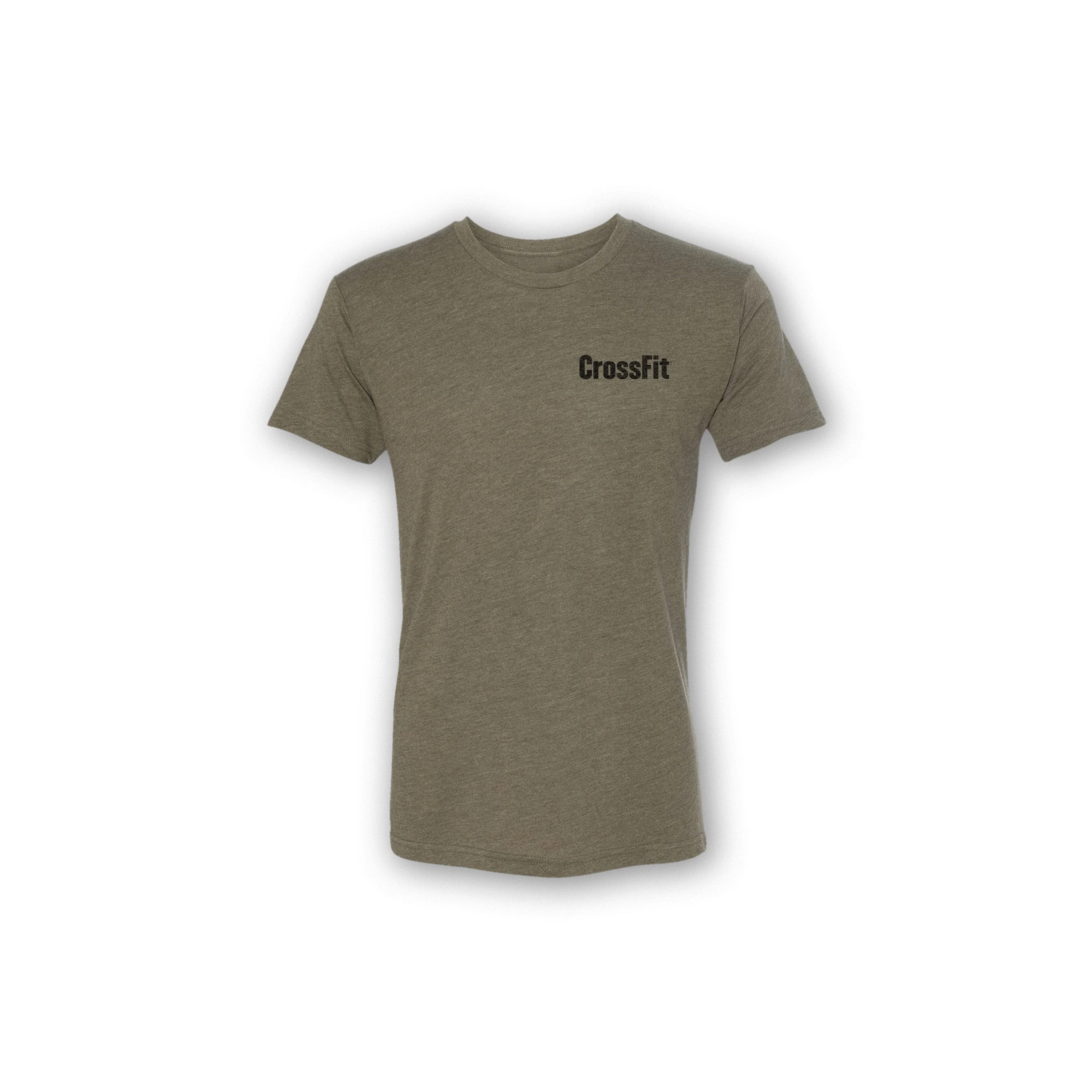 CrossFit Venn Diagram T-Shirt - Image 4