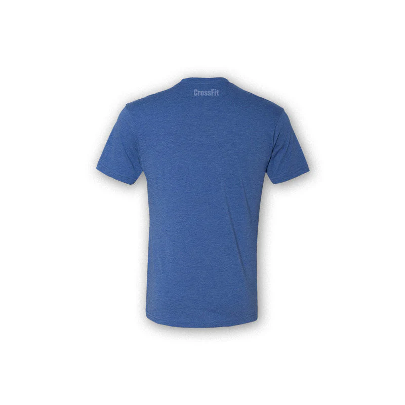 CrossFit 3...2...1...GO! T-Shirt - Image 6