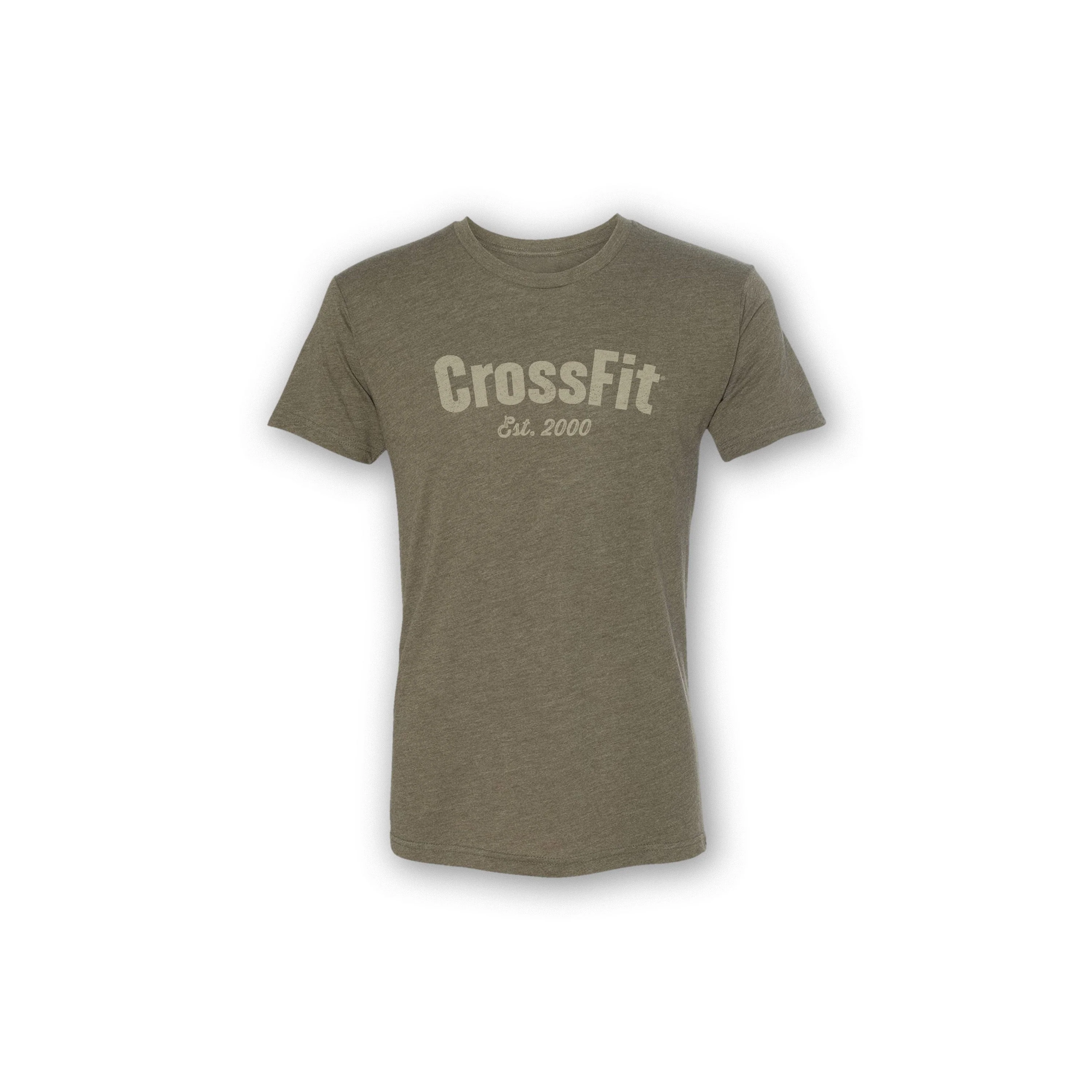 CrossFit Est.2000 T-Shirt - Image 3