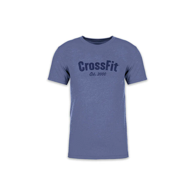 CrossFit Est.2000 T-Shirt - Image 5