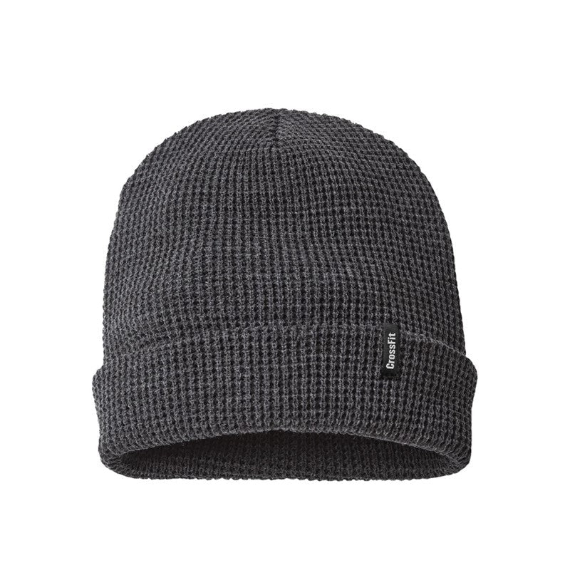 CF Waffle Beanie - Image 3