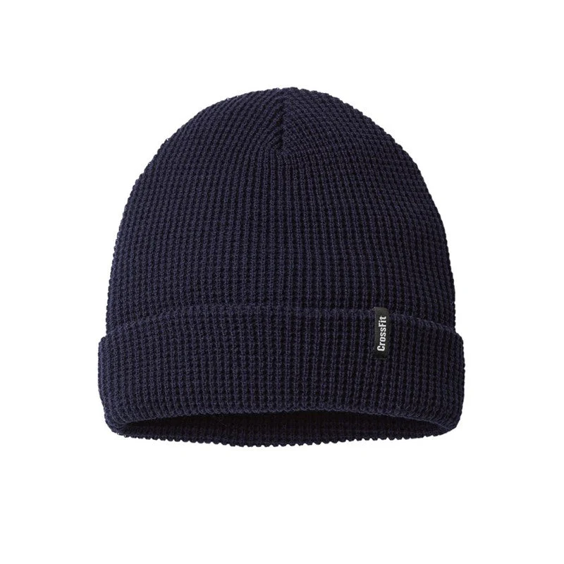 CF Waffle Beanie - Image 4