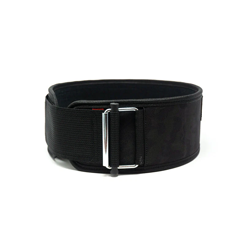 2POOD CF Operator 4" Weightlifting Belt - Image 3