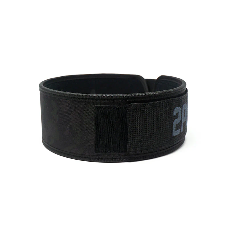 2POOD CF Operator 4" Weightlifting Belt - Image 5