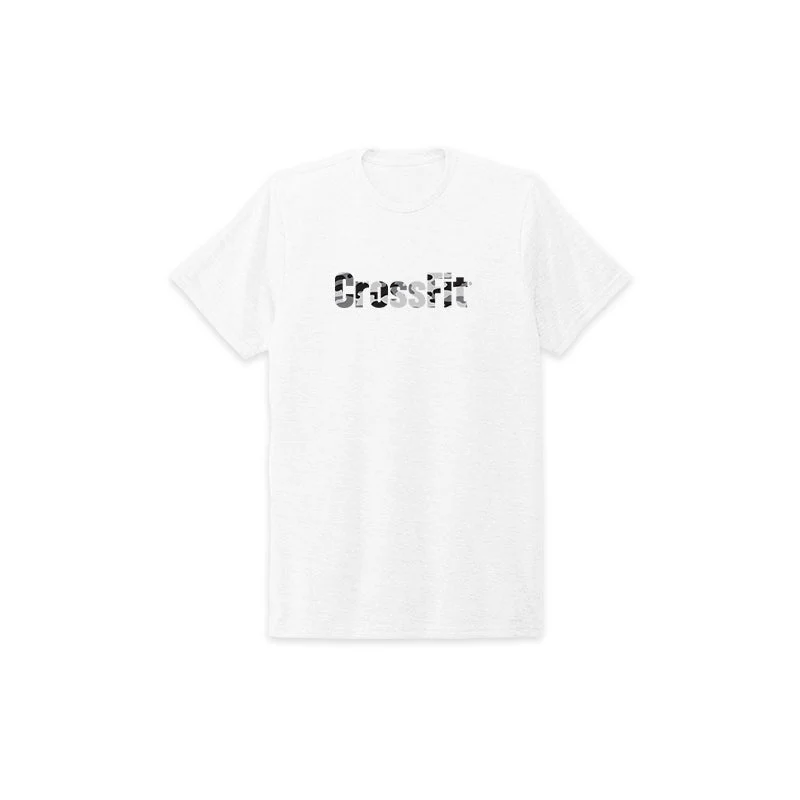 CrossFit Camo Tee - Image 3