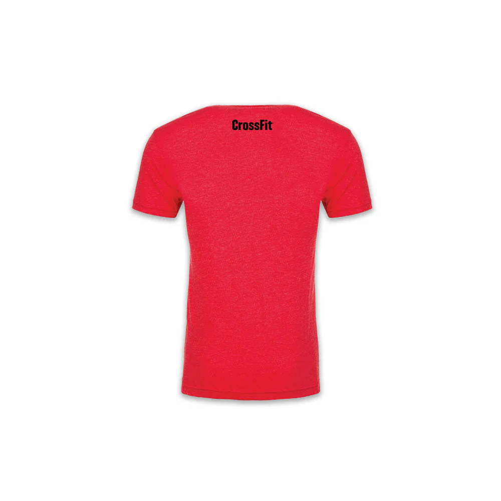 CF Block T-Shirt - Image 10