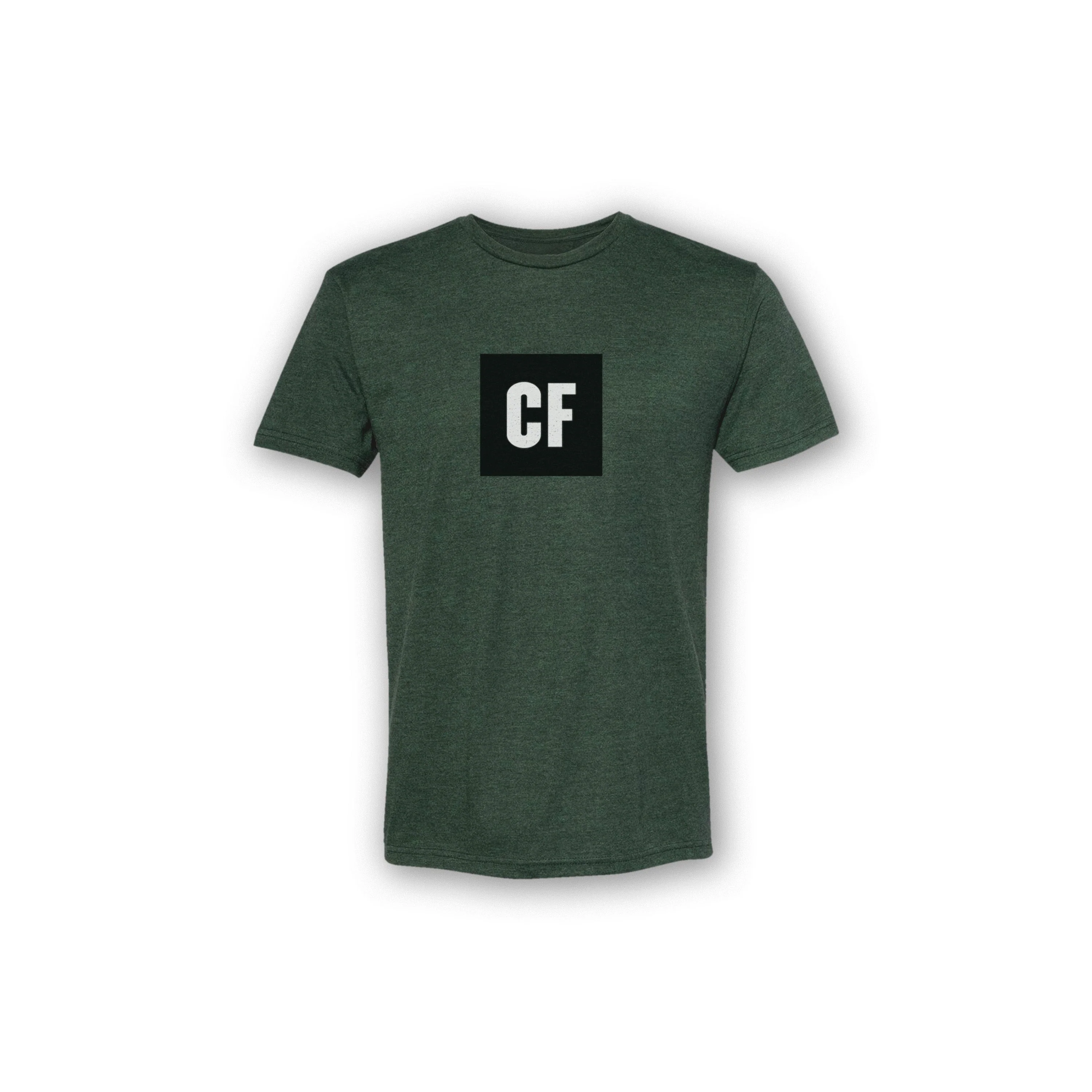 CF Block T-Shirt - Image 3