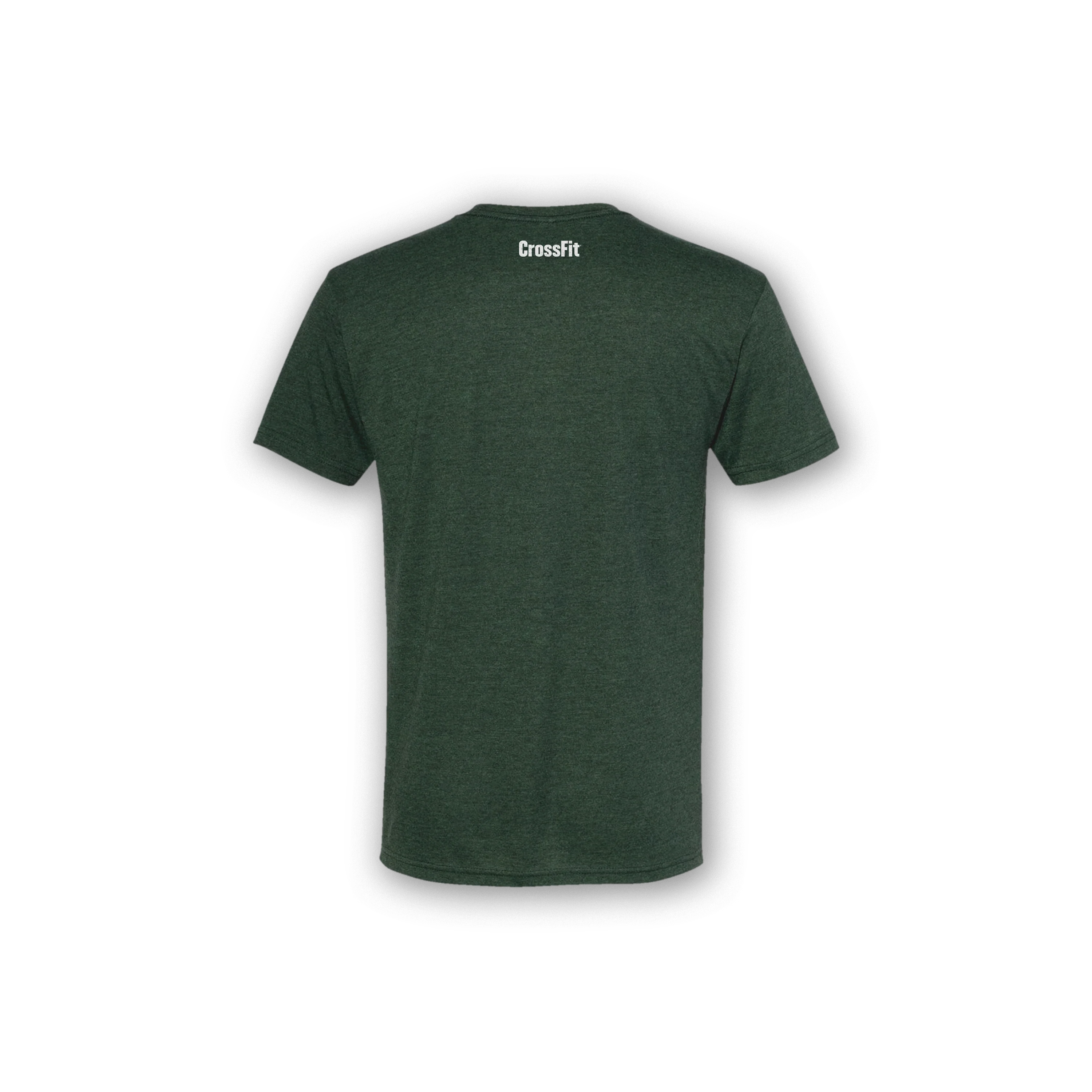 CF Block T-Shirt - Image 4