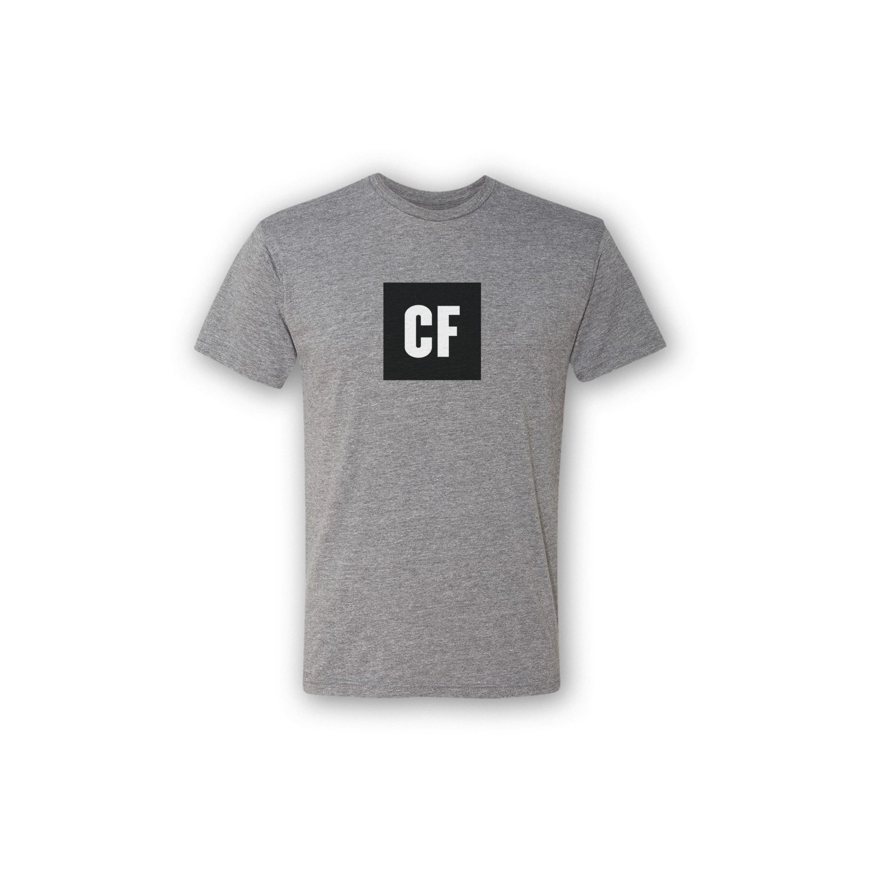 CF Block T-Shirt - Image 5