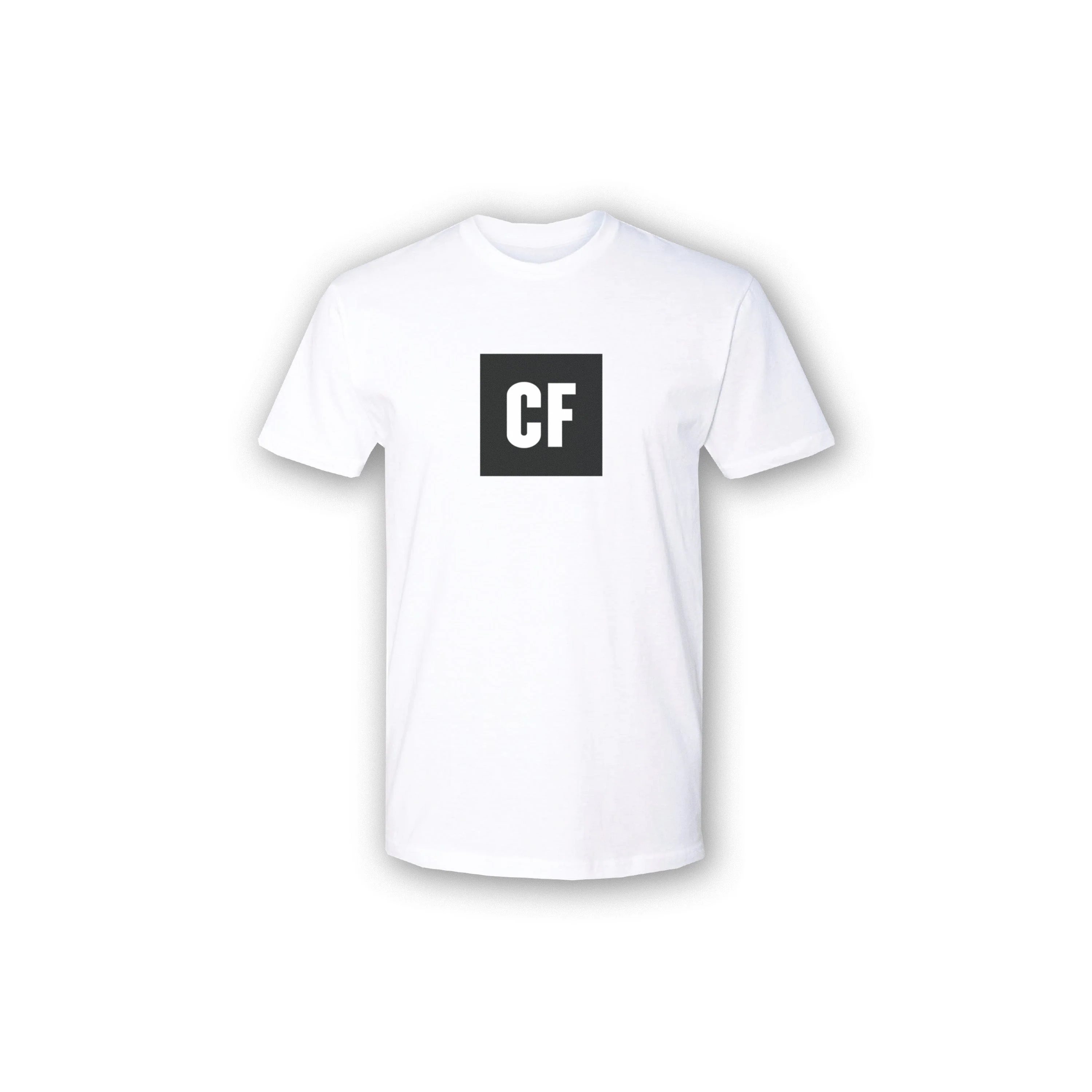 CF Block T-Shirt - Image 7
