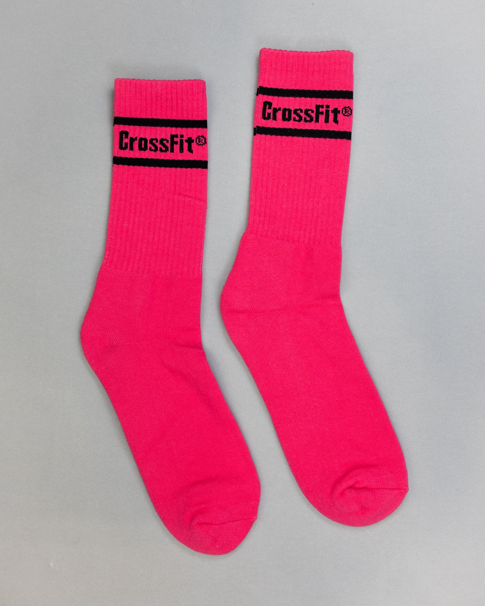 CrossFit Crew Sock 4-Pack - Image 3