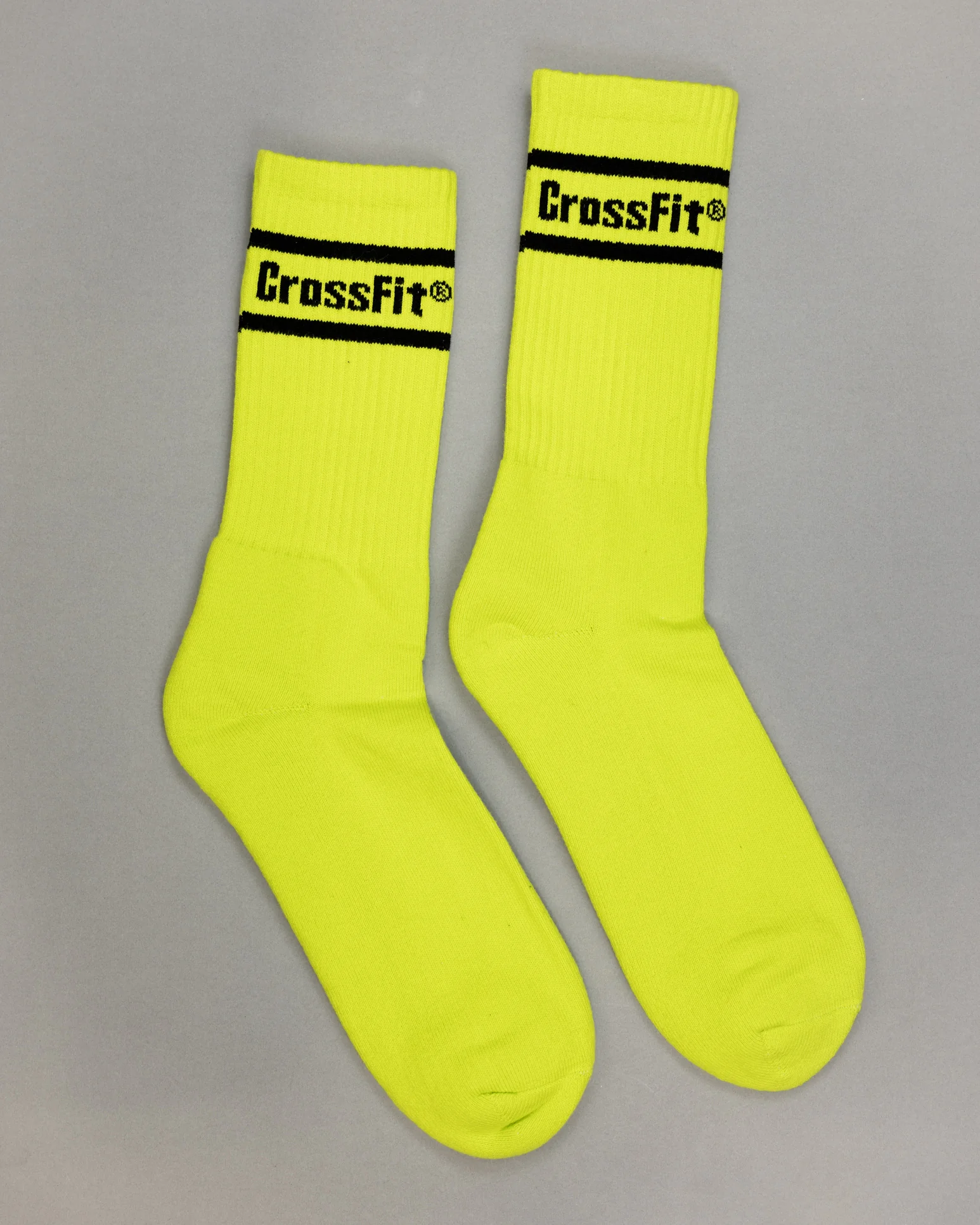 CrossFit Crew Sock 4-Pack - Image 5