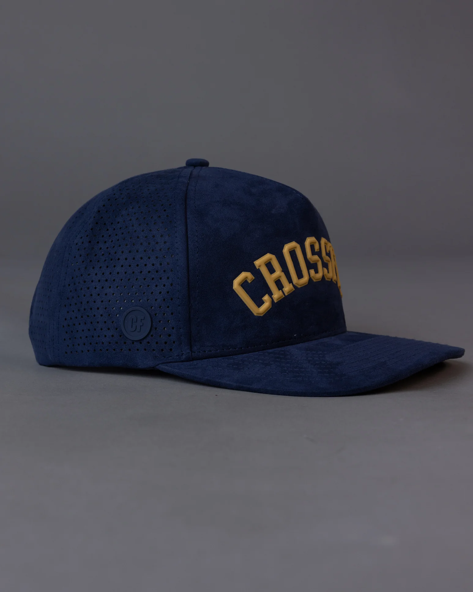 CrossFit Sueded Snapback - Image 10