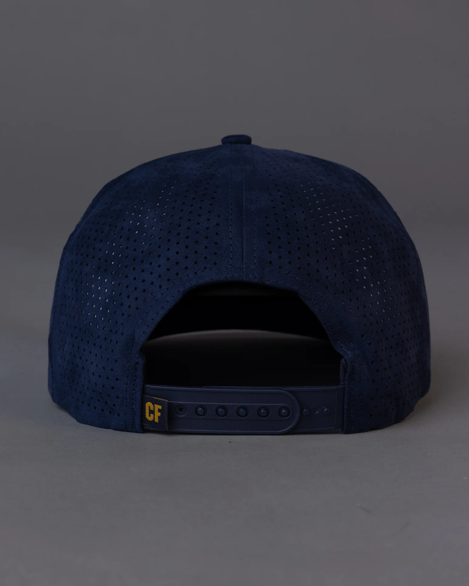 CrossFit Sueded Snapback - Image 11