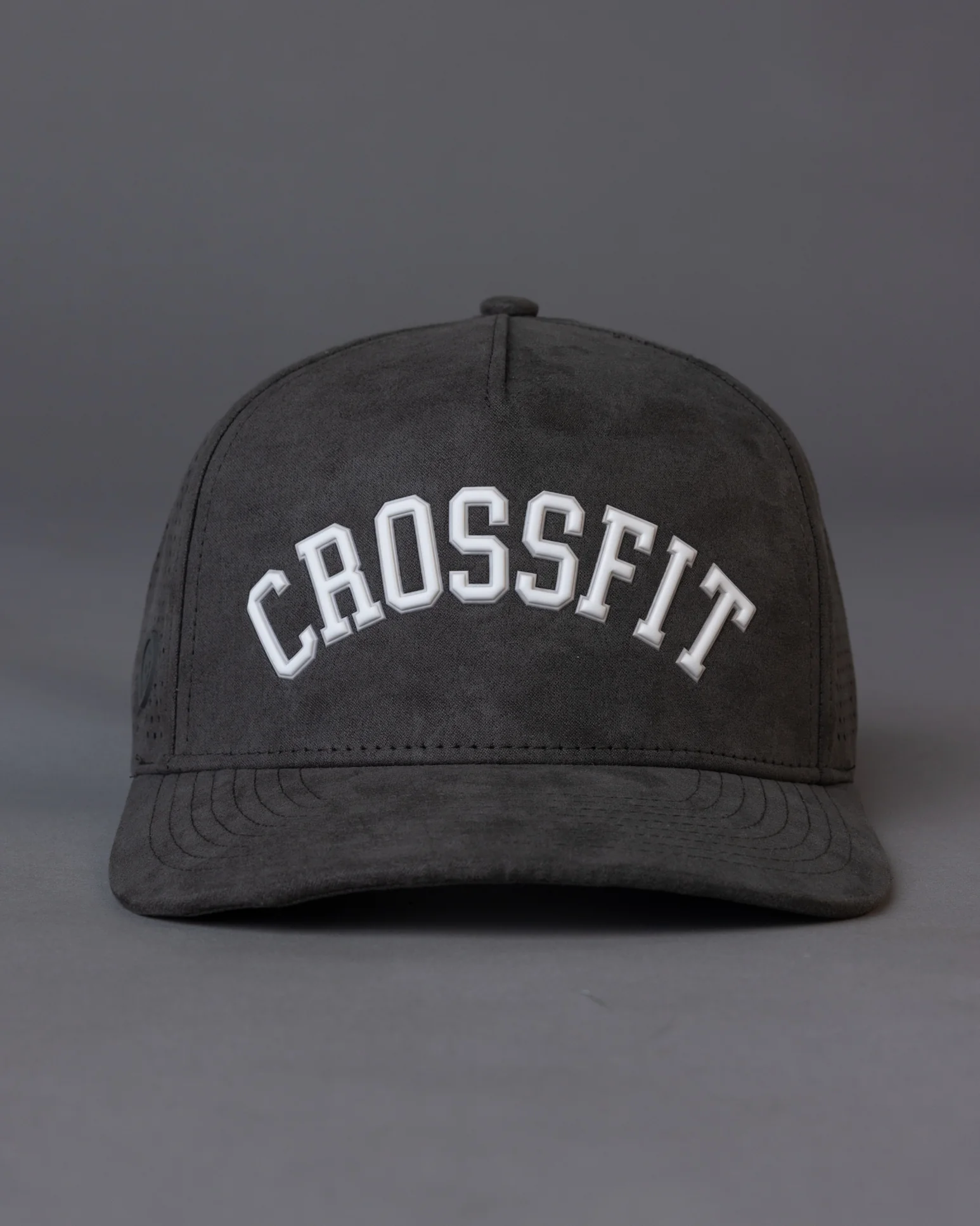 CrossFit Sueded Snapback - Image 12