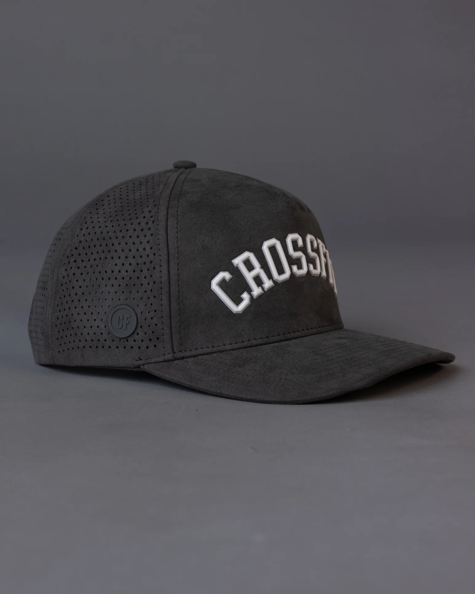 CrossFit Sueded Snapback - Image 13