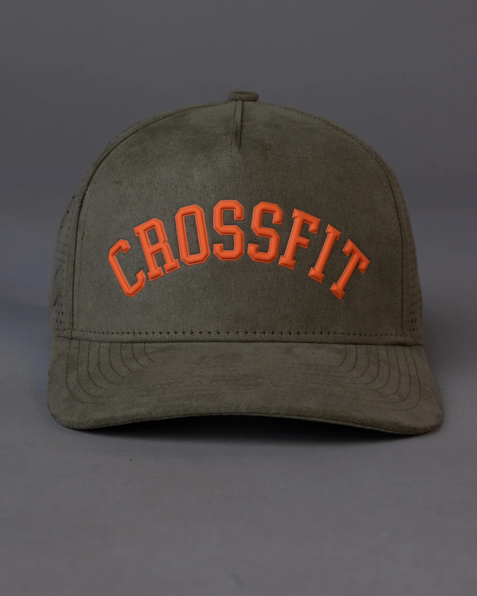 CrossFit Sueded Snapback - Image 18