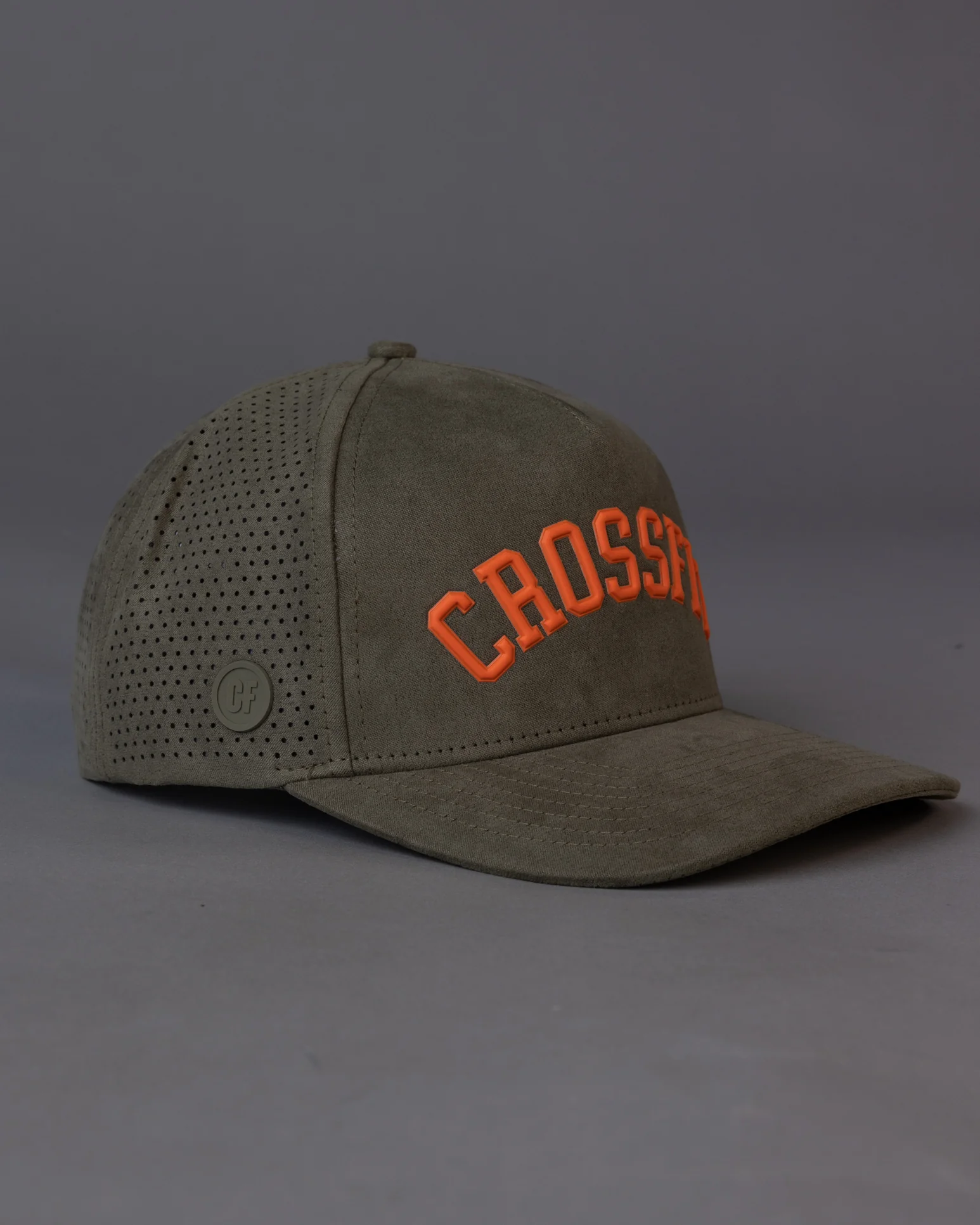 CrossFit Sueded Snapback - Image 19