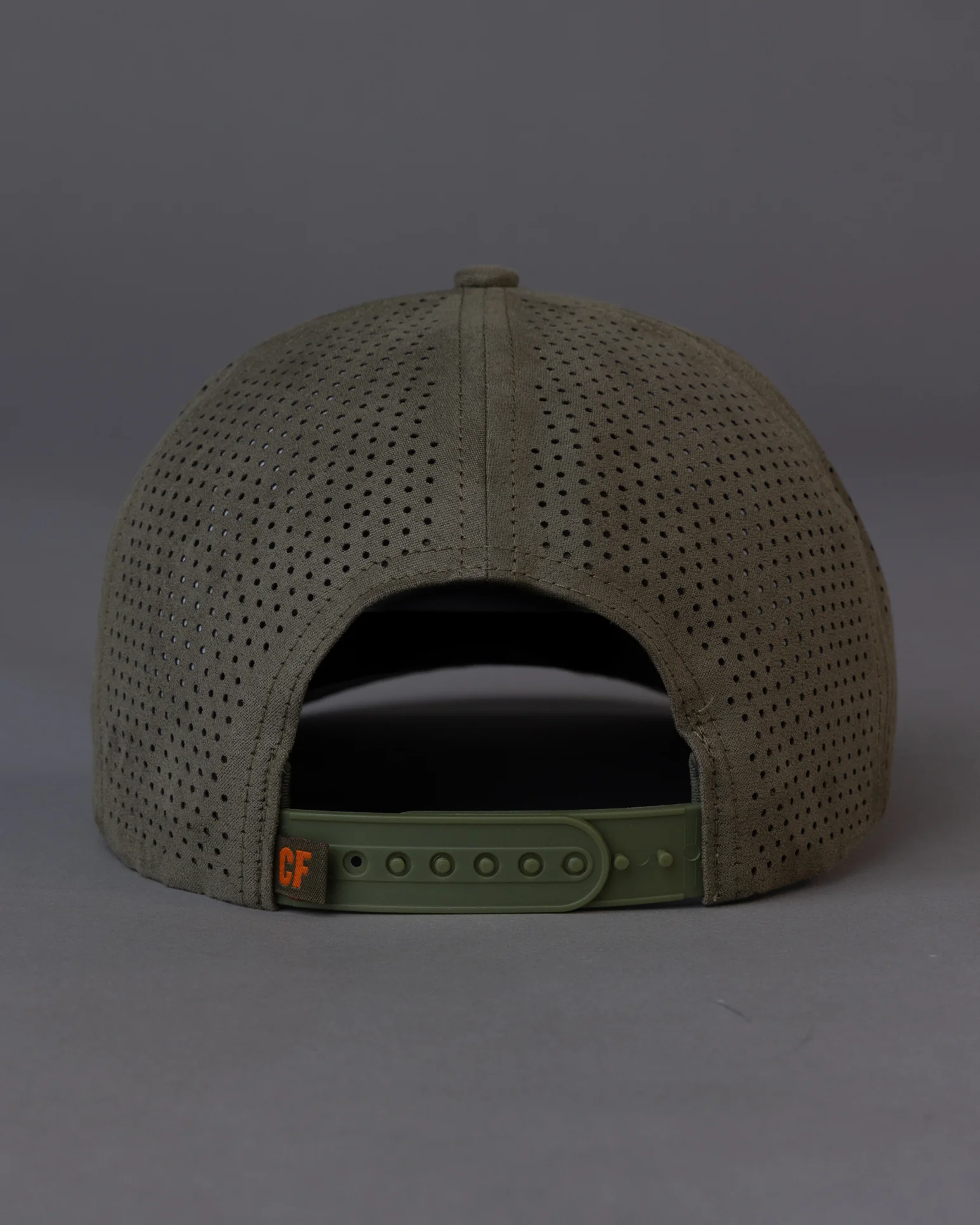 CrossFit Sueded Snapback - Image 20