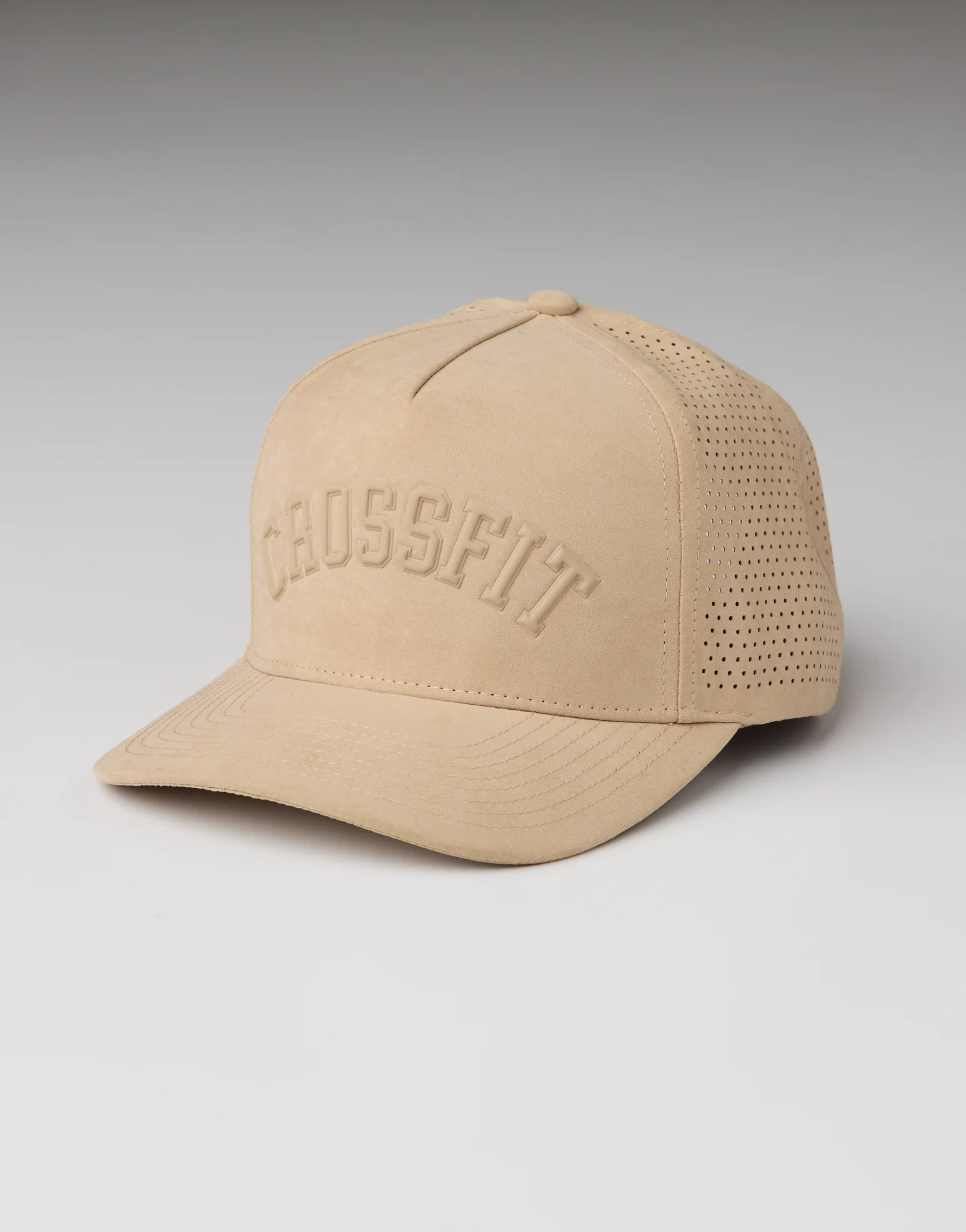 CrossFit Sueded Snapback - Image 6