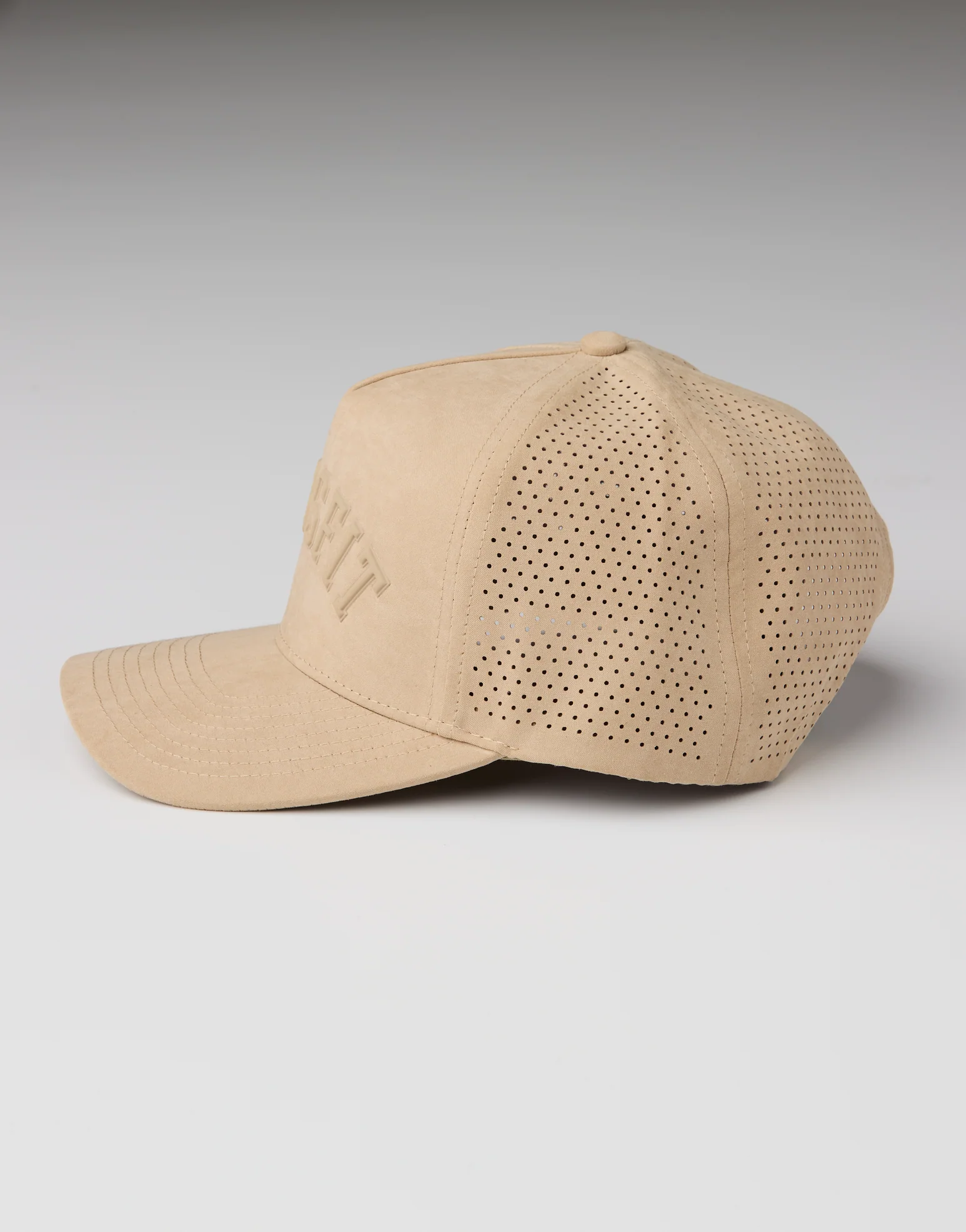 CrossFit Sueded Snapback - Image 7