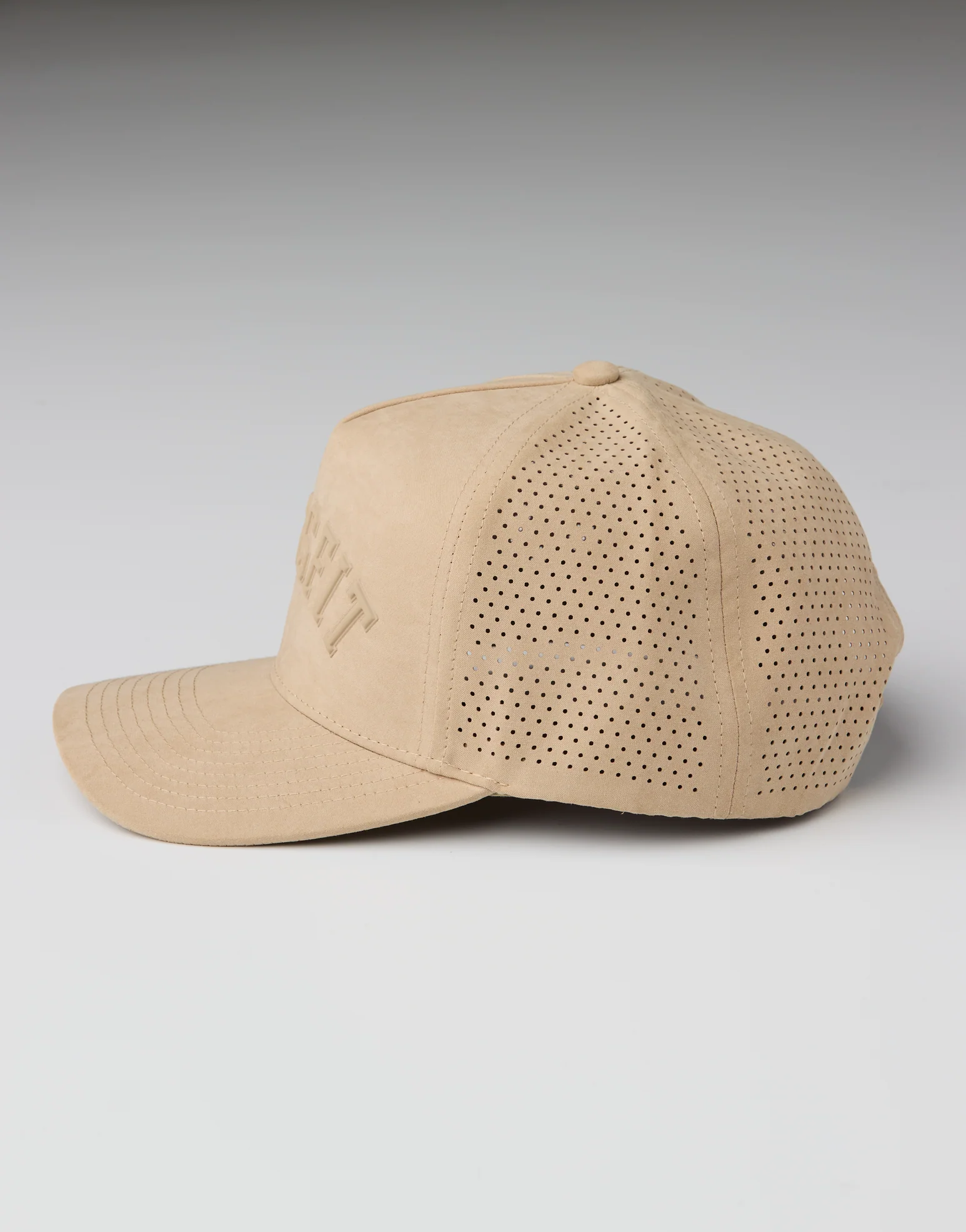 CrossFit Sueded Snapback - Image 8