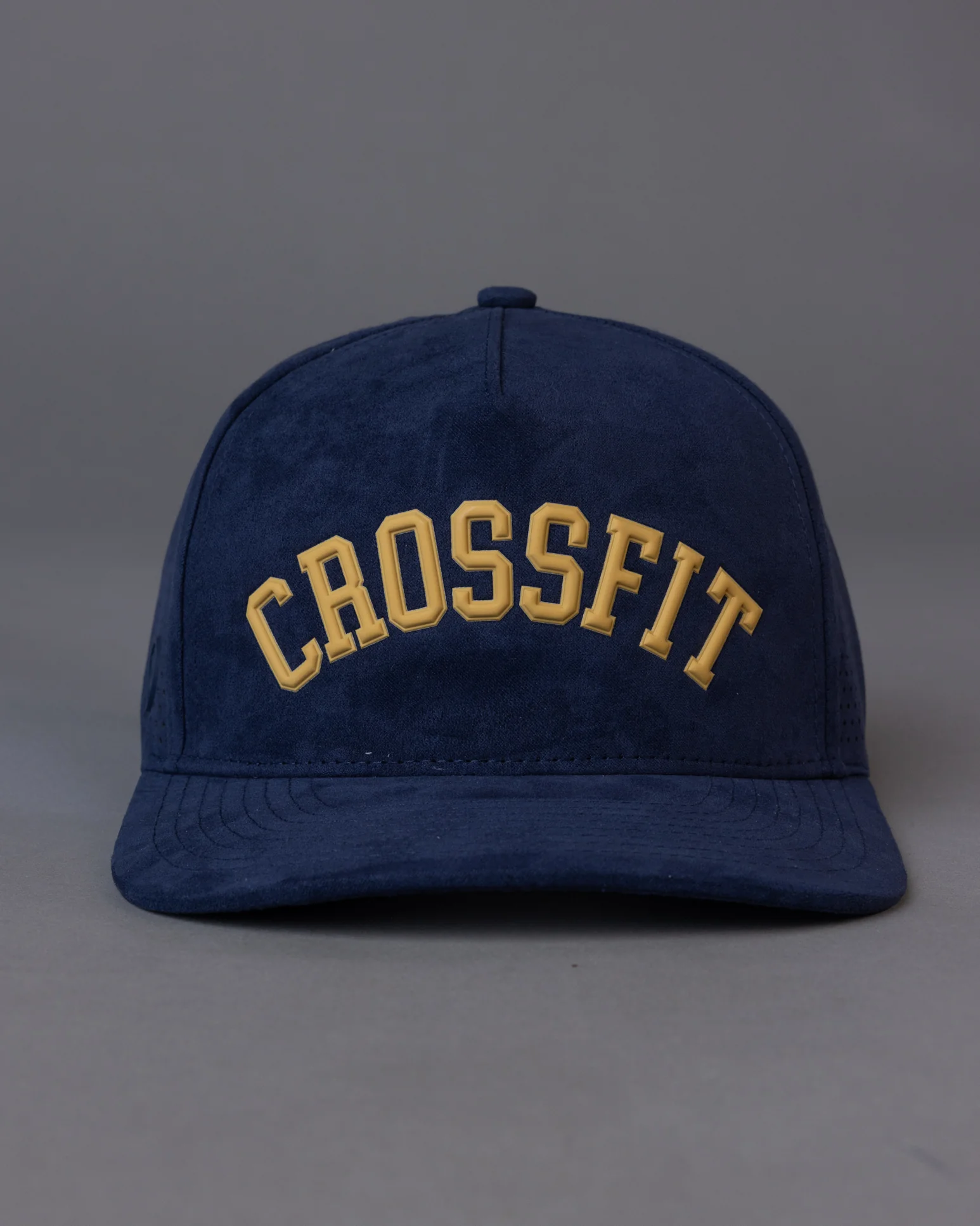 CrossFit Sueded Snapback - Image 9