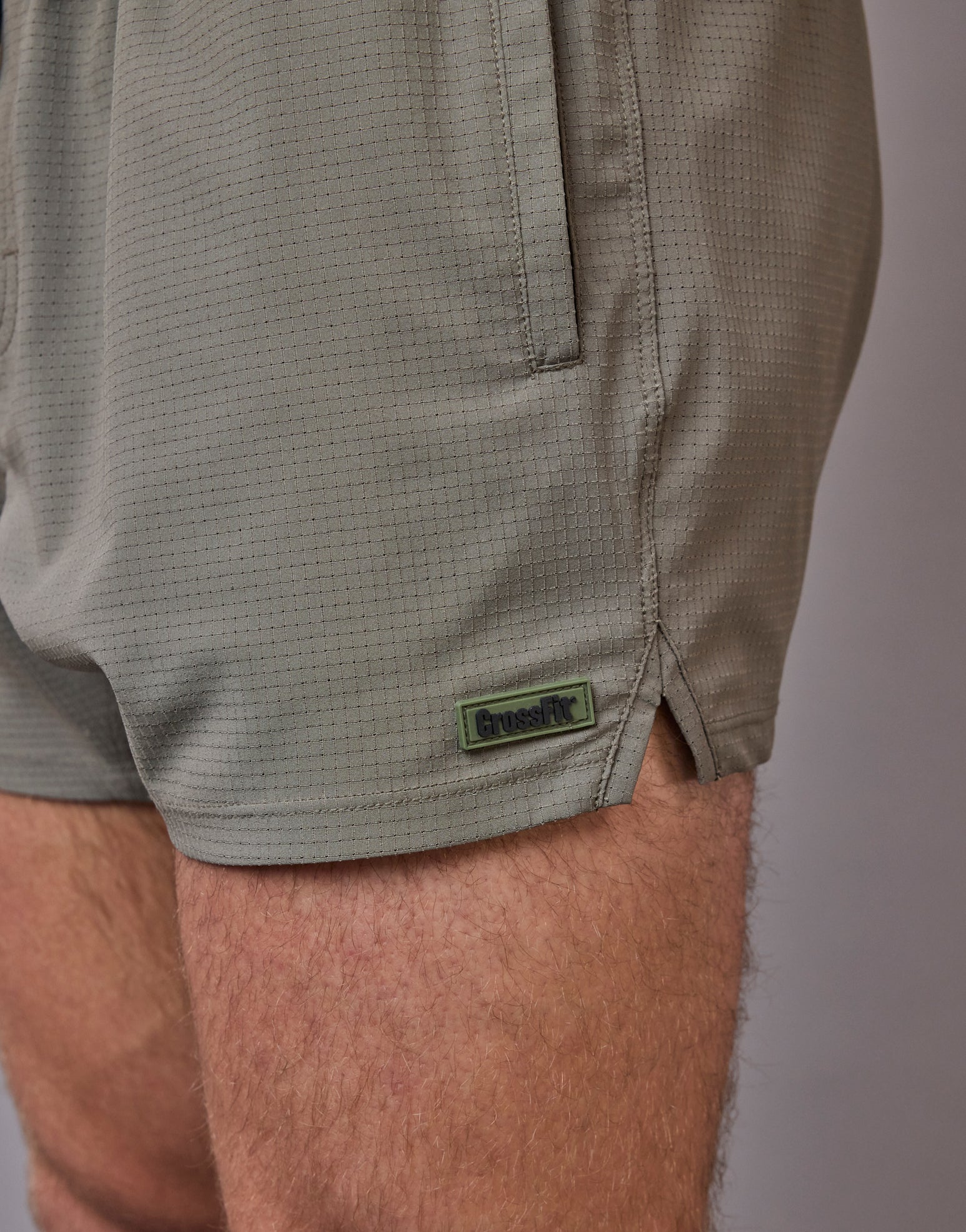 Men's 5" Airflow Short - Image 10