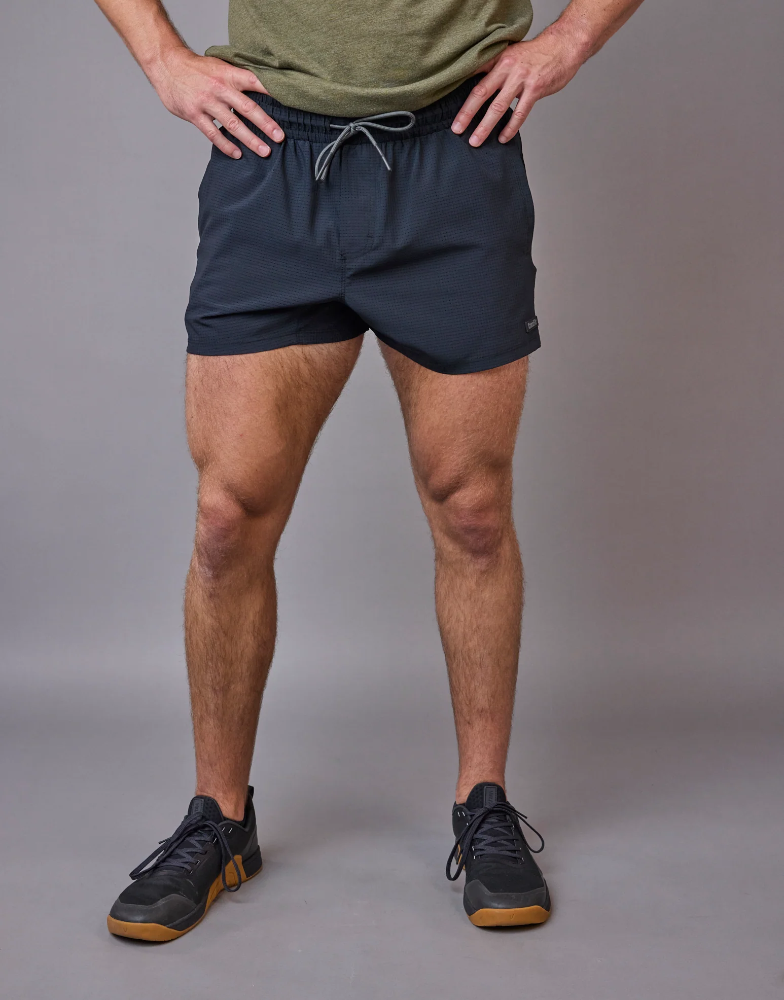 Men's 5" Airflow Short - Image 15