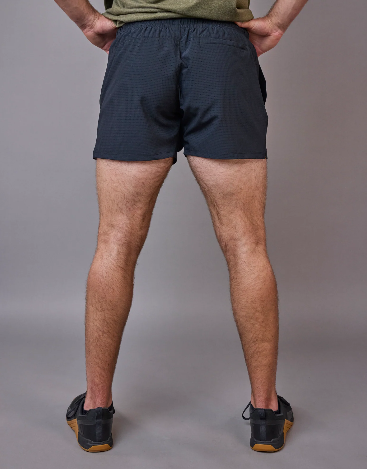 Men's 5" Airflow Short - Image 22
