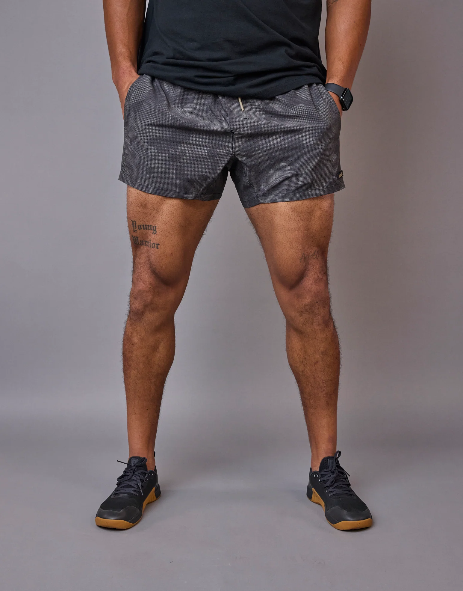 Men's 5" Airflow Short - Image 23