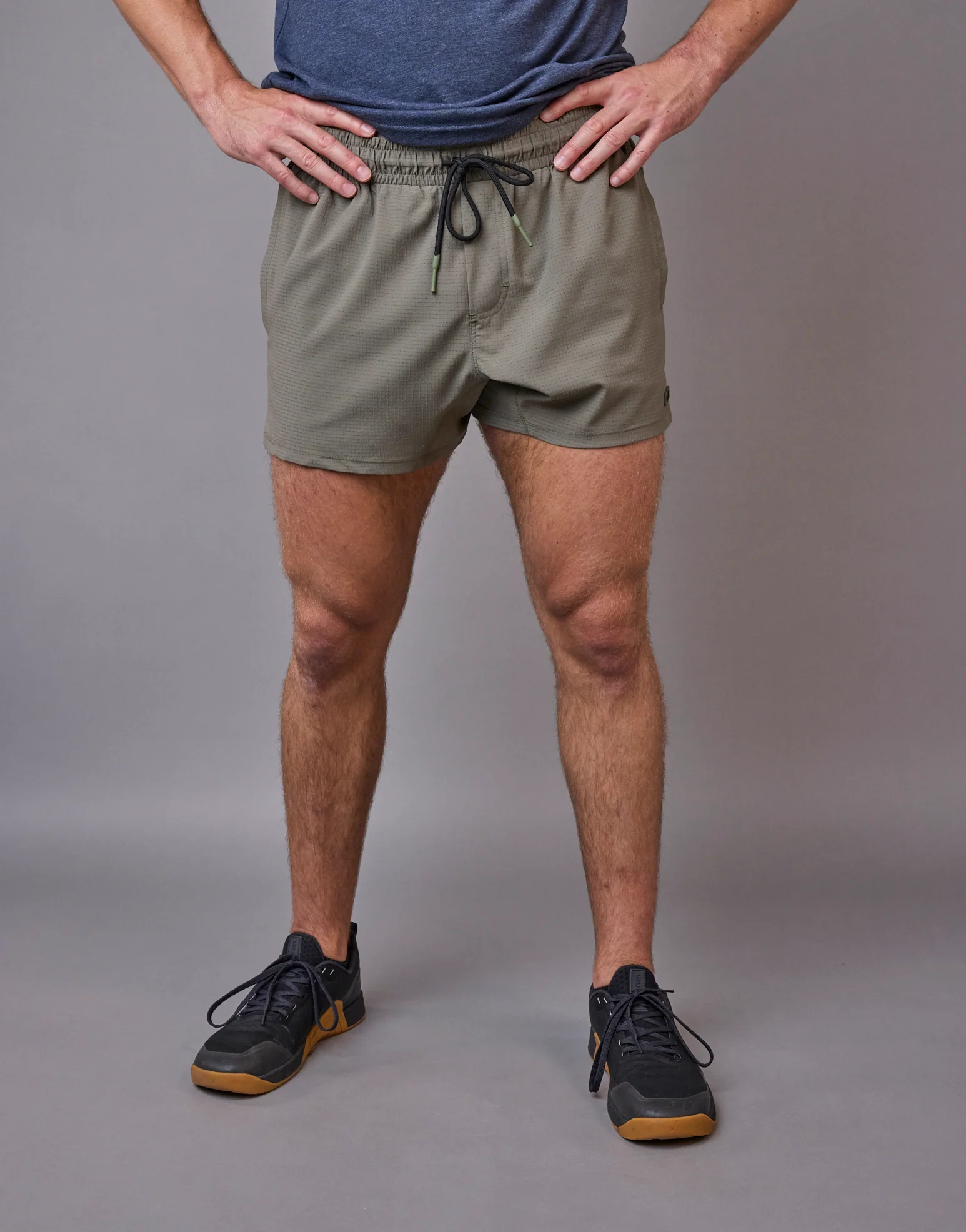 Men's 5" Airflow Short - Image 3