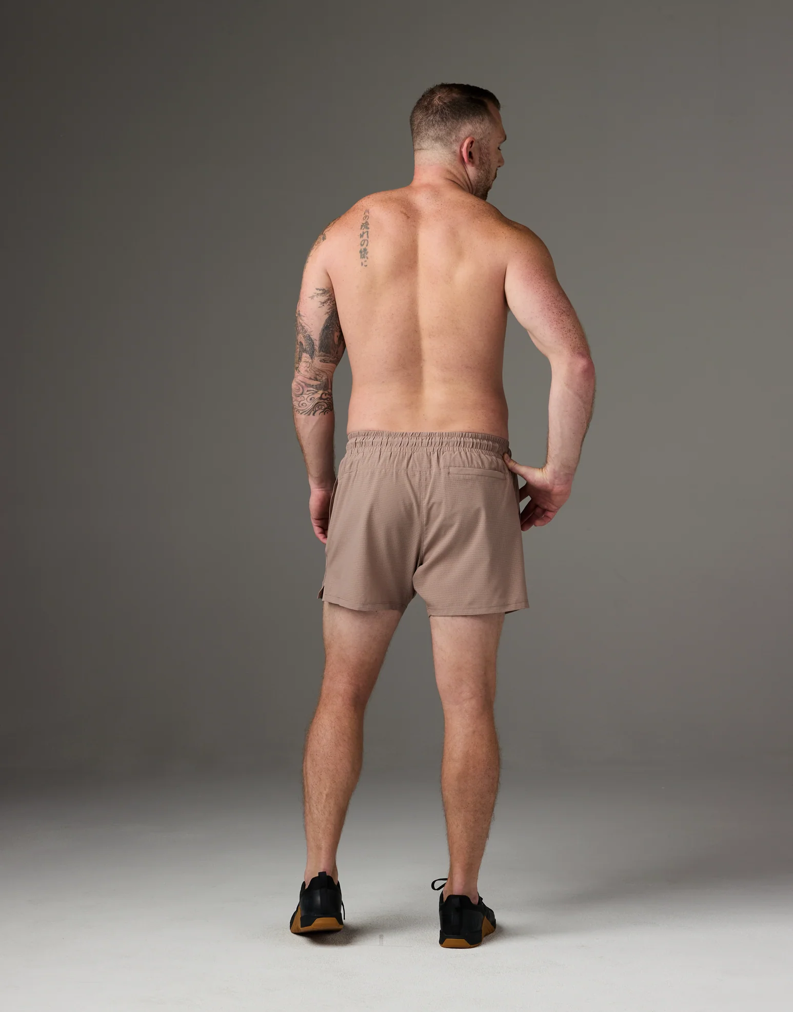 Men's 5" Airflow Short - Image 30