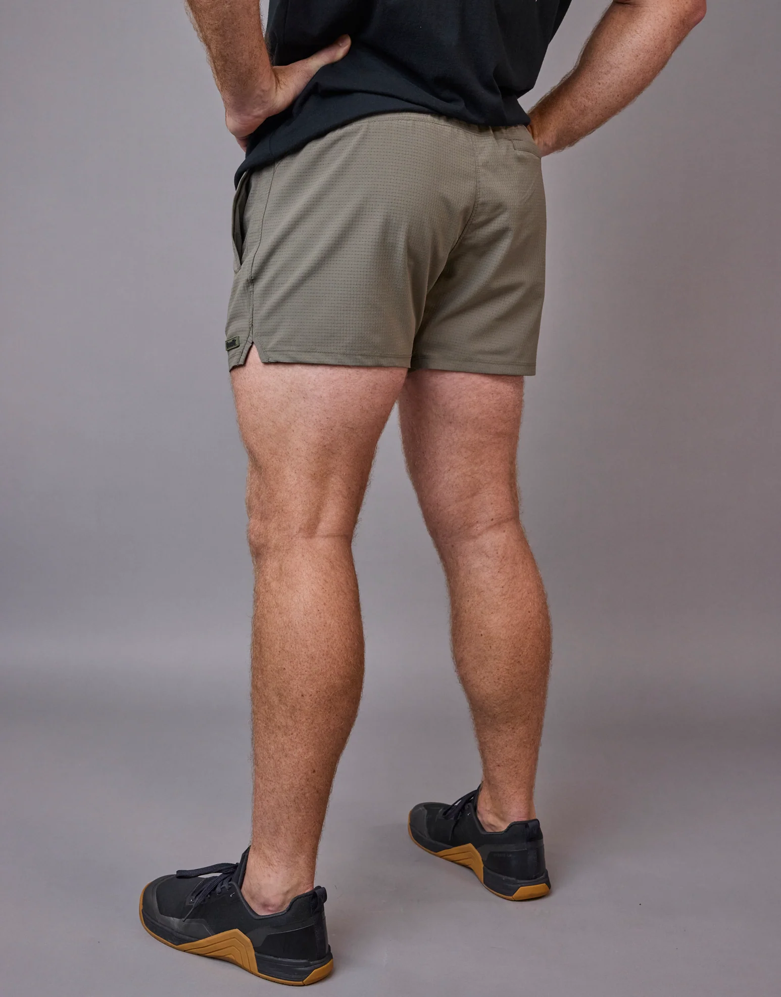 Men's 5" Airflow Short - Image 4
