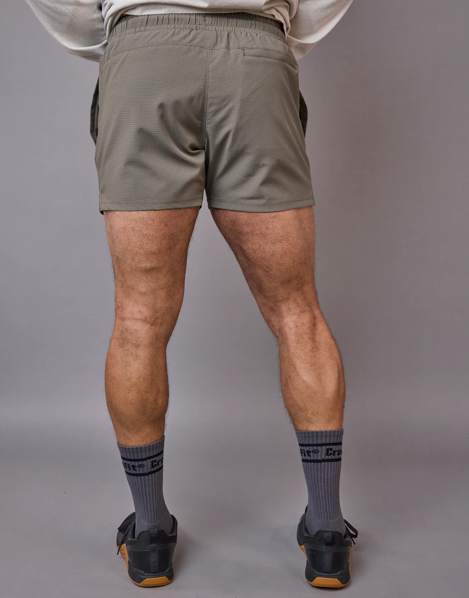 Men's 5" Airflow Short - Image 5
