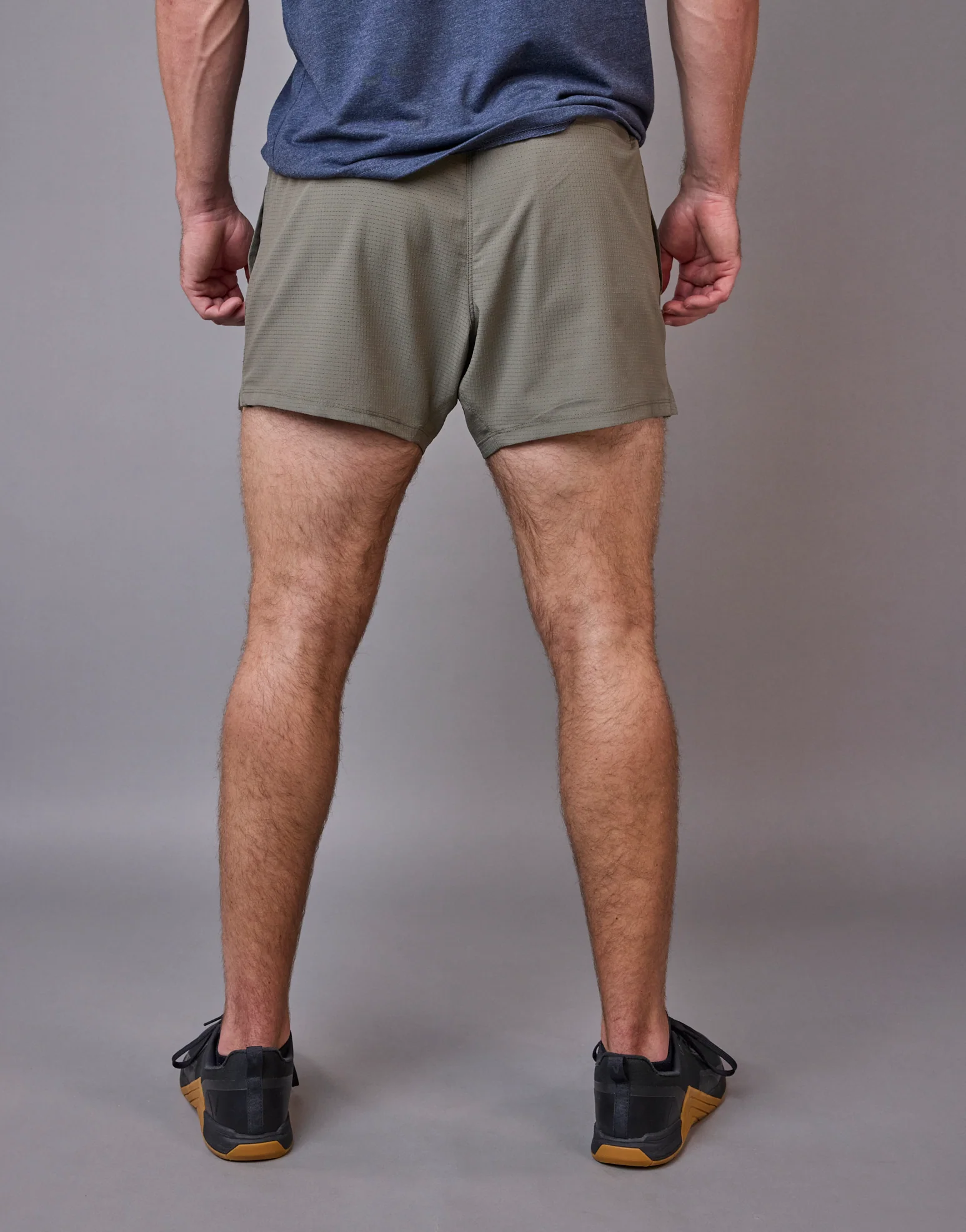 Men's 5" Airflow Short - Image 6