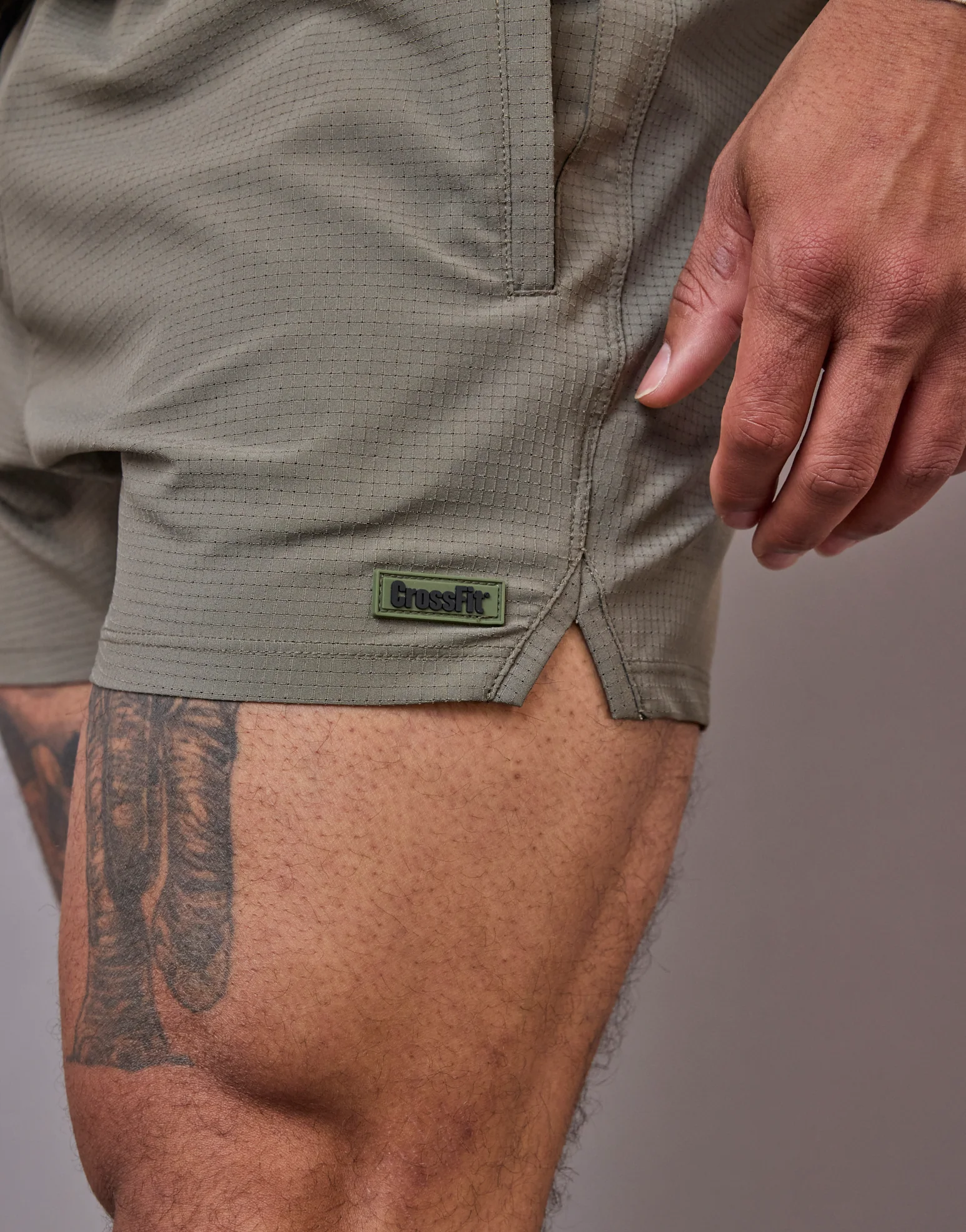 Men's 5" Airflow Short - Image 8