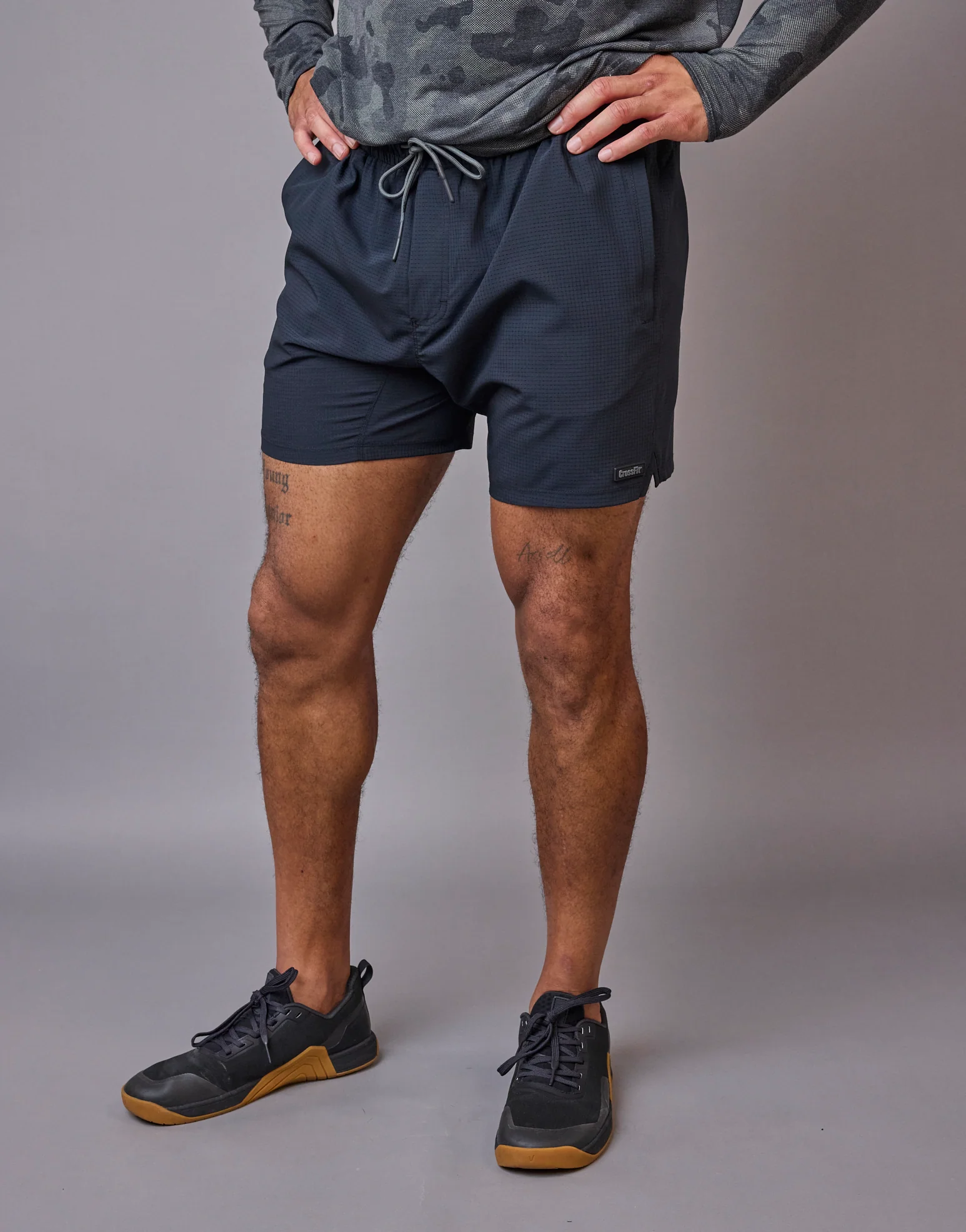 Men's 7" Airflow Short - Image 3
