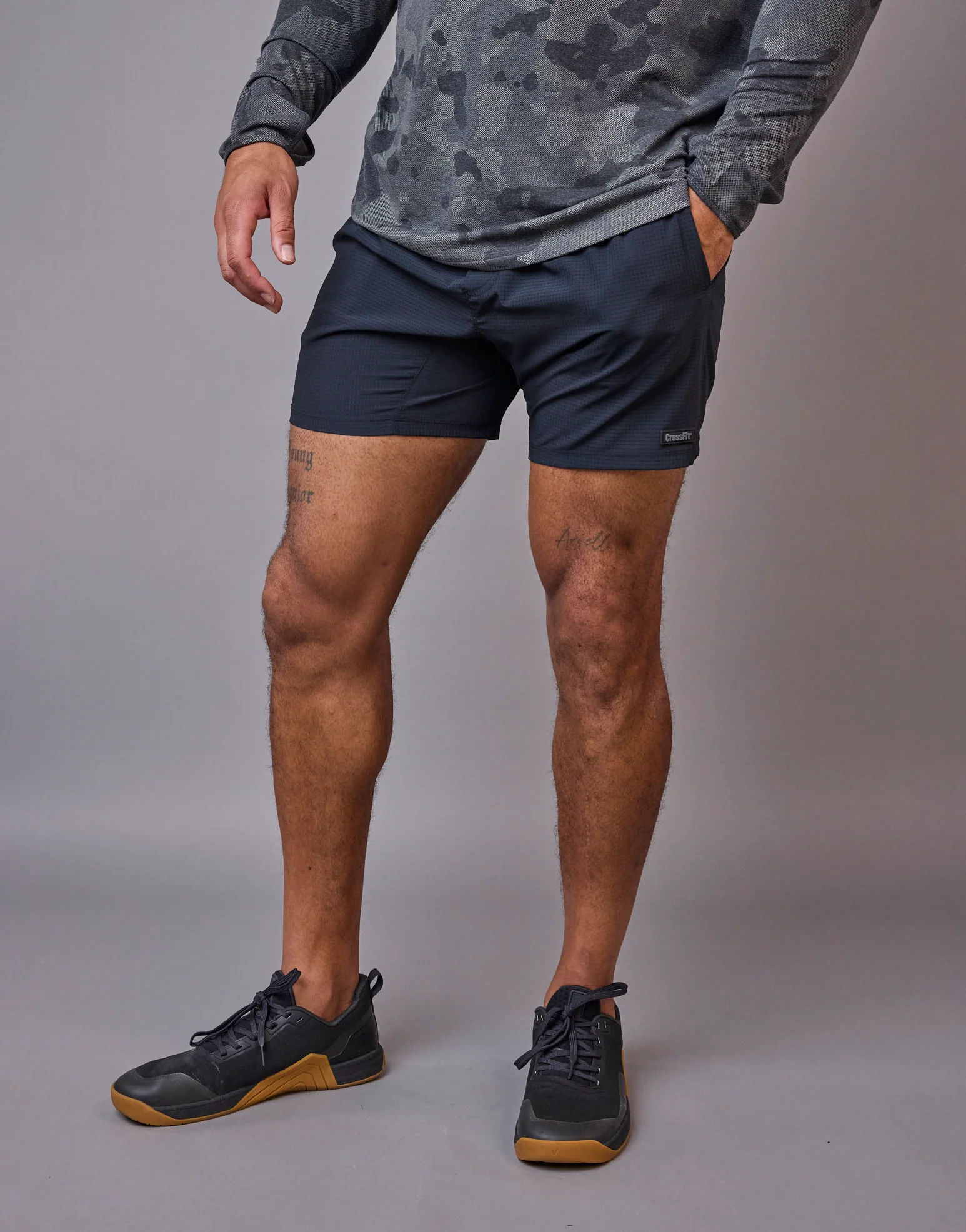 Men's 7" Airflow Short - Image 4