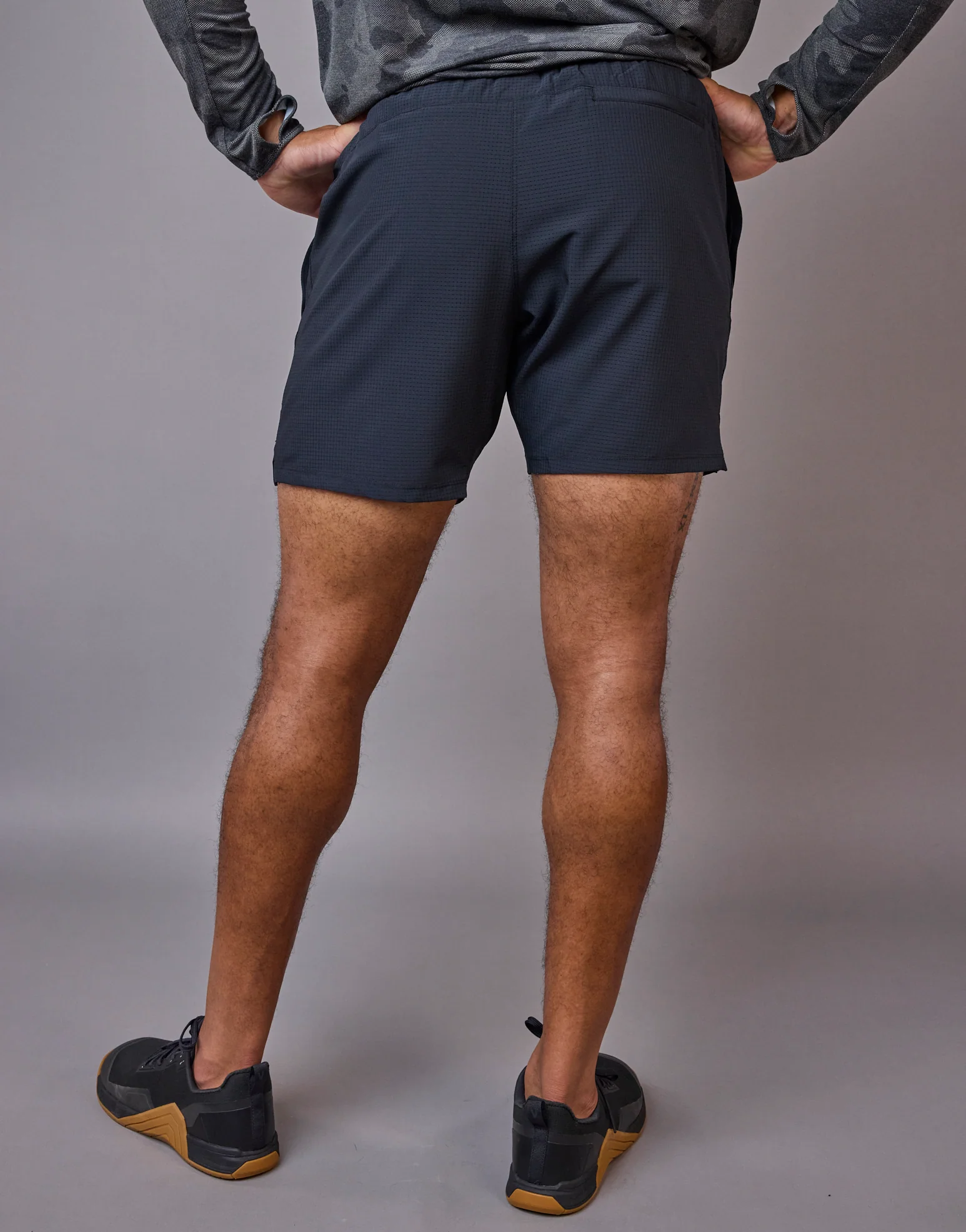 Men's 7" Airflow Short - Image 5