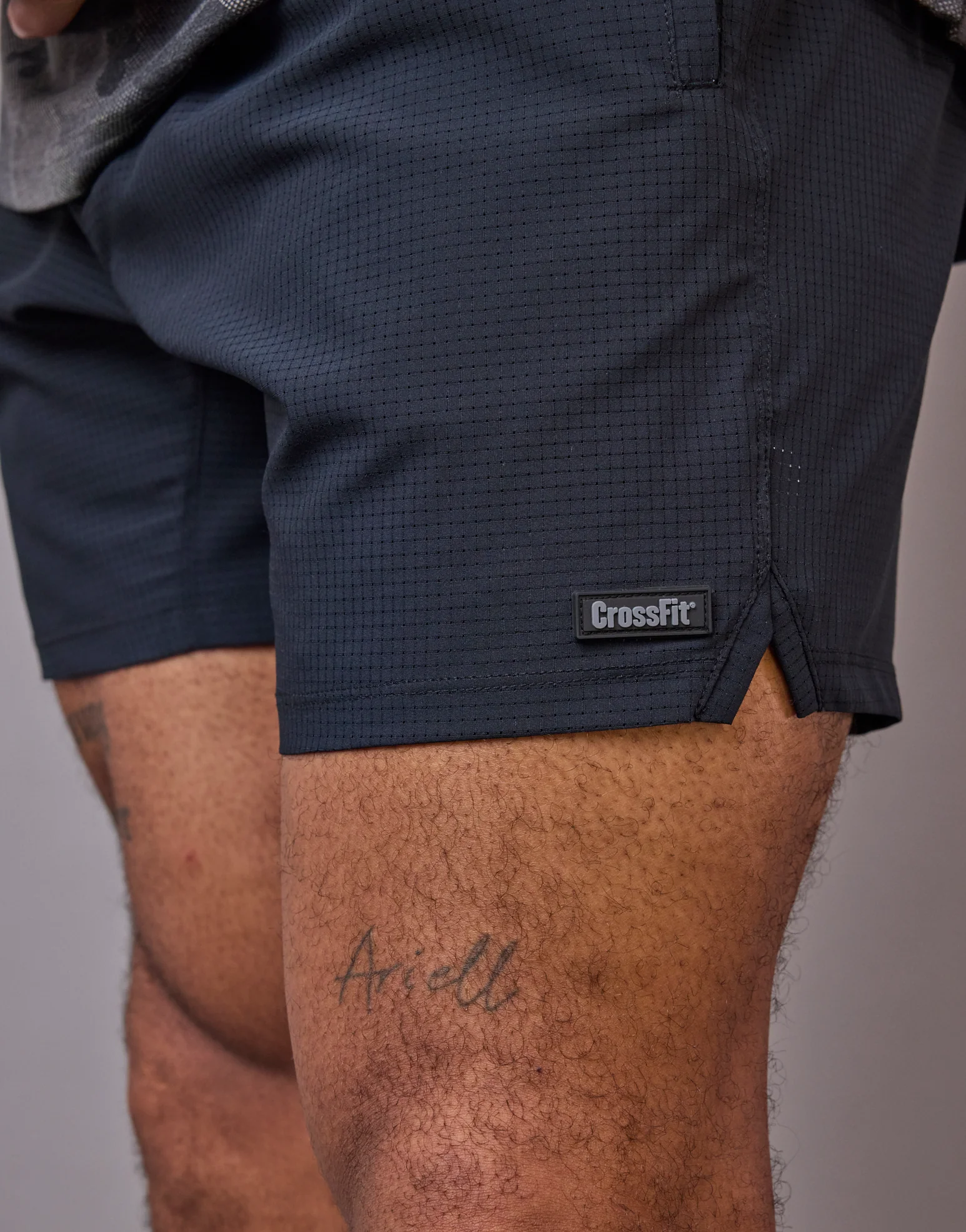 Men's 7" Airflow Short - Image 6