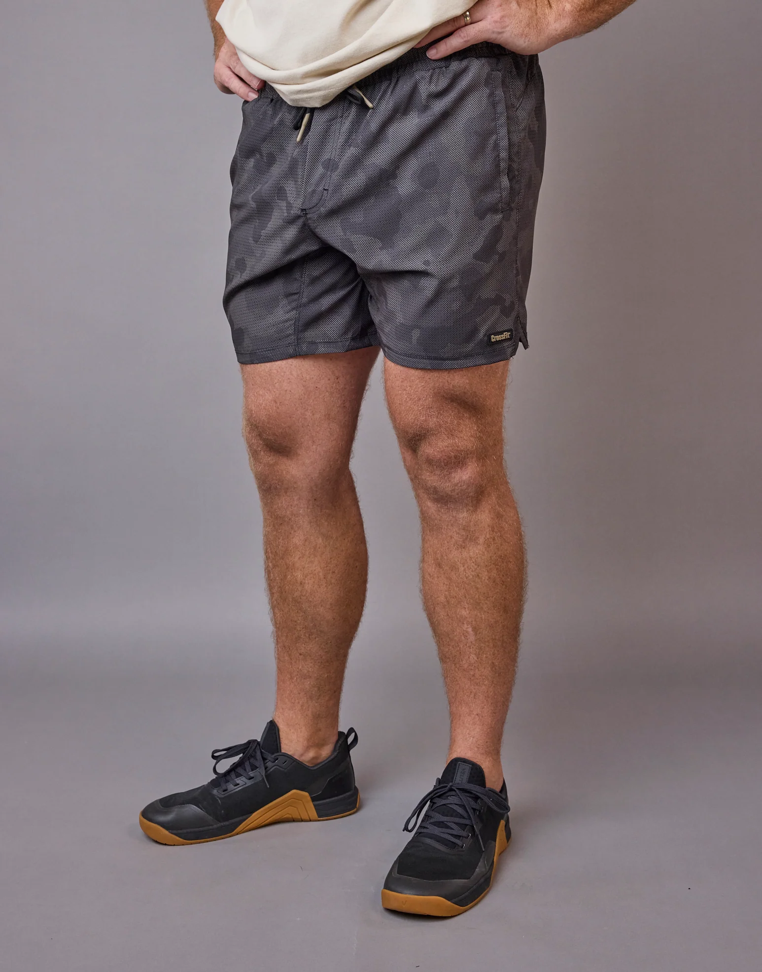 Men's 7" Airflow Short - Image 9