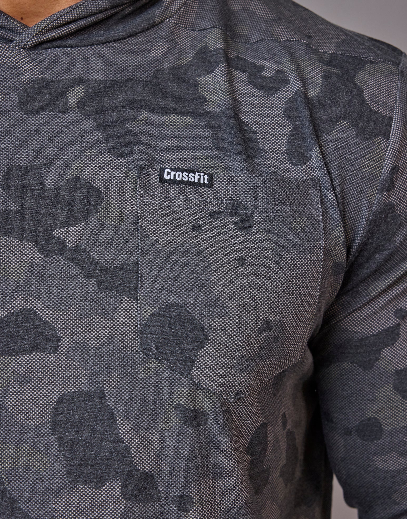 Men's Bamboo Performance Hoodie - Image 13