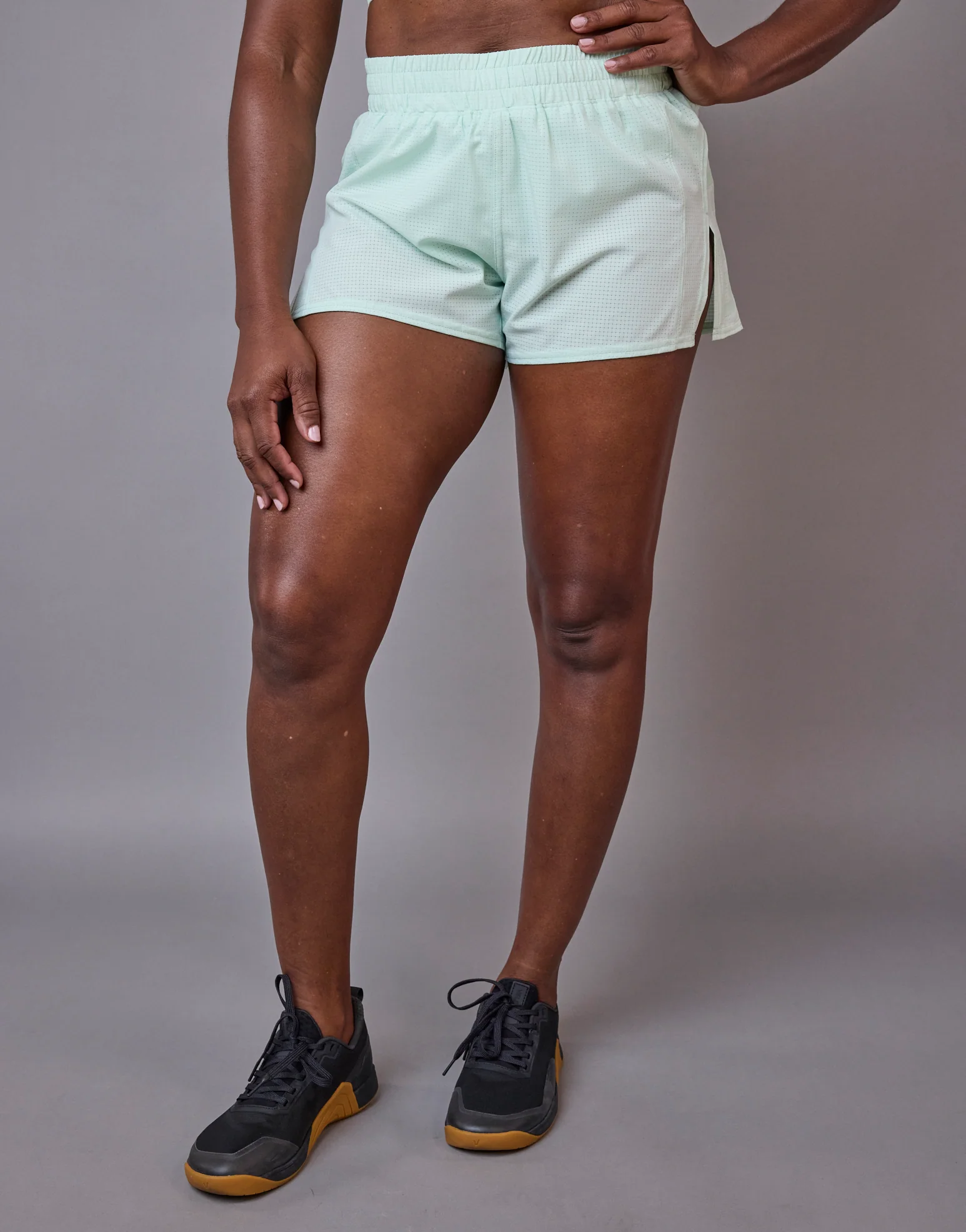 Women's 3" Airflow Short - Image 15