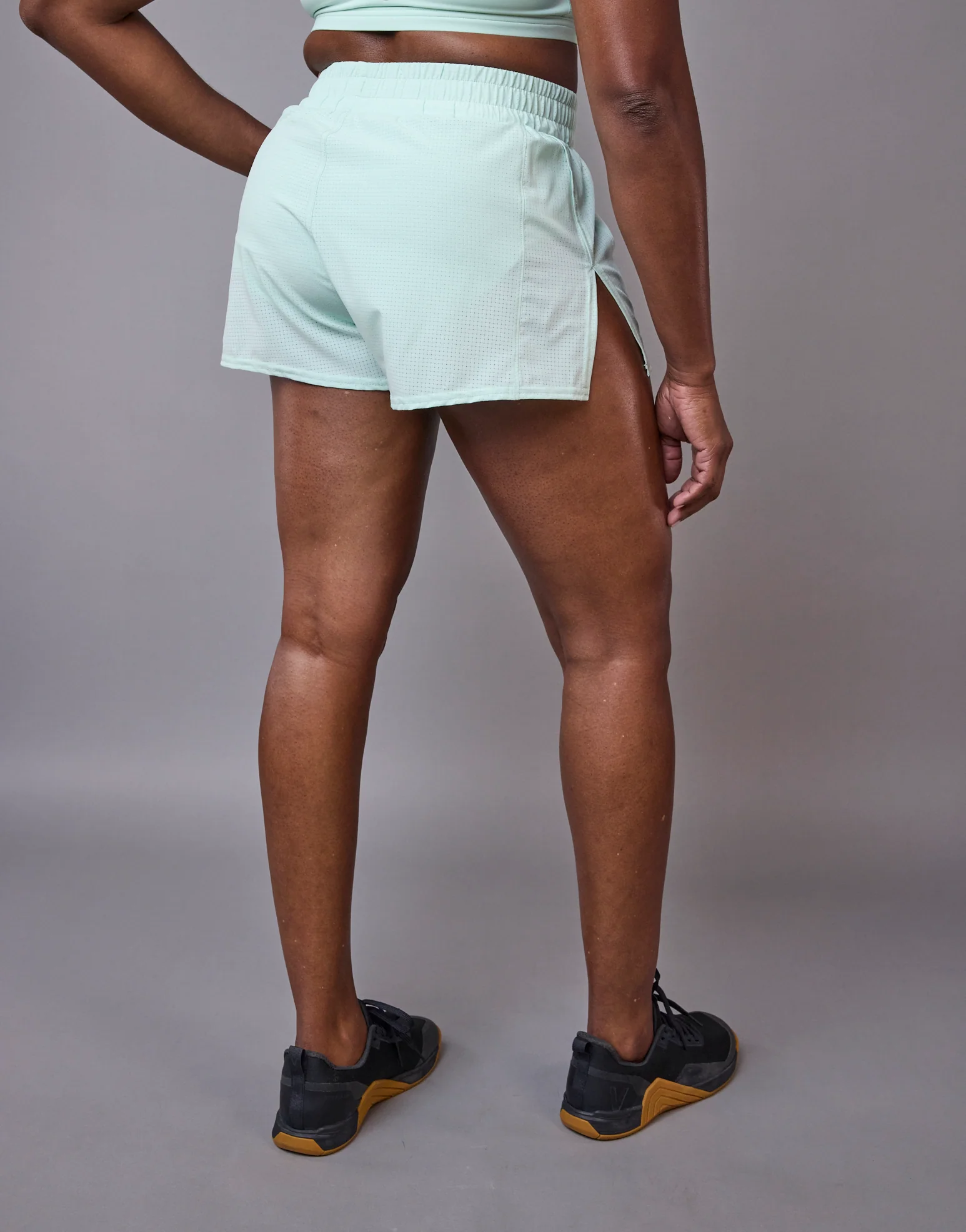 Women's 3" Airflow Short - Image 16